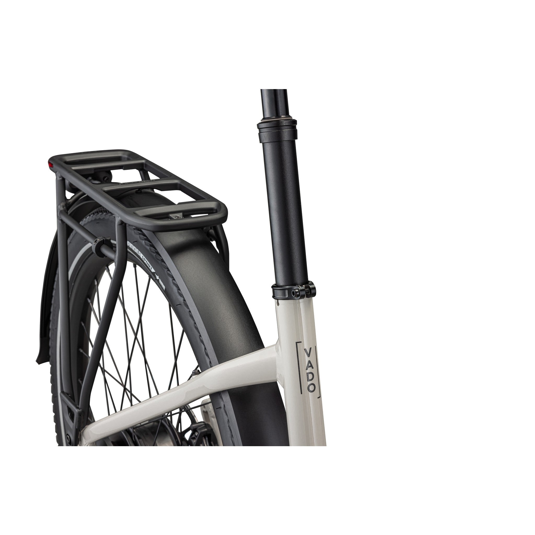 Turbo Vado 5.0 IGH Step-Through