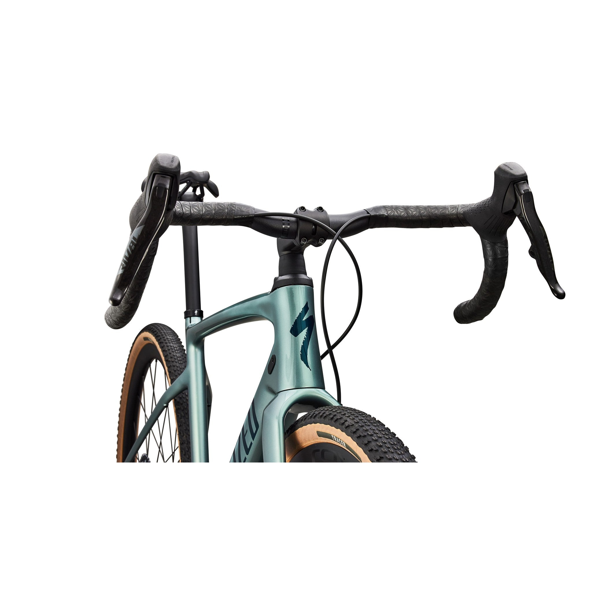 Diverge 4 Expert - SRAM Rival XPLR