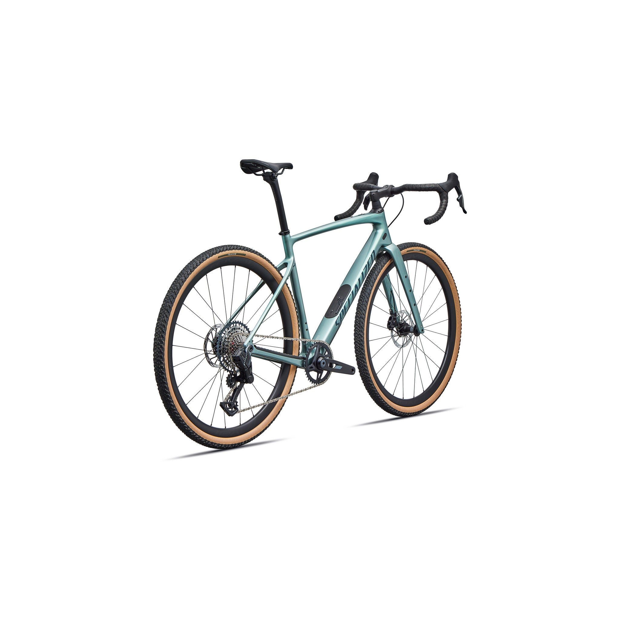 Diverge 4 Expert - SRAM Rival XPLR