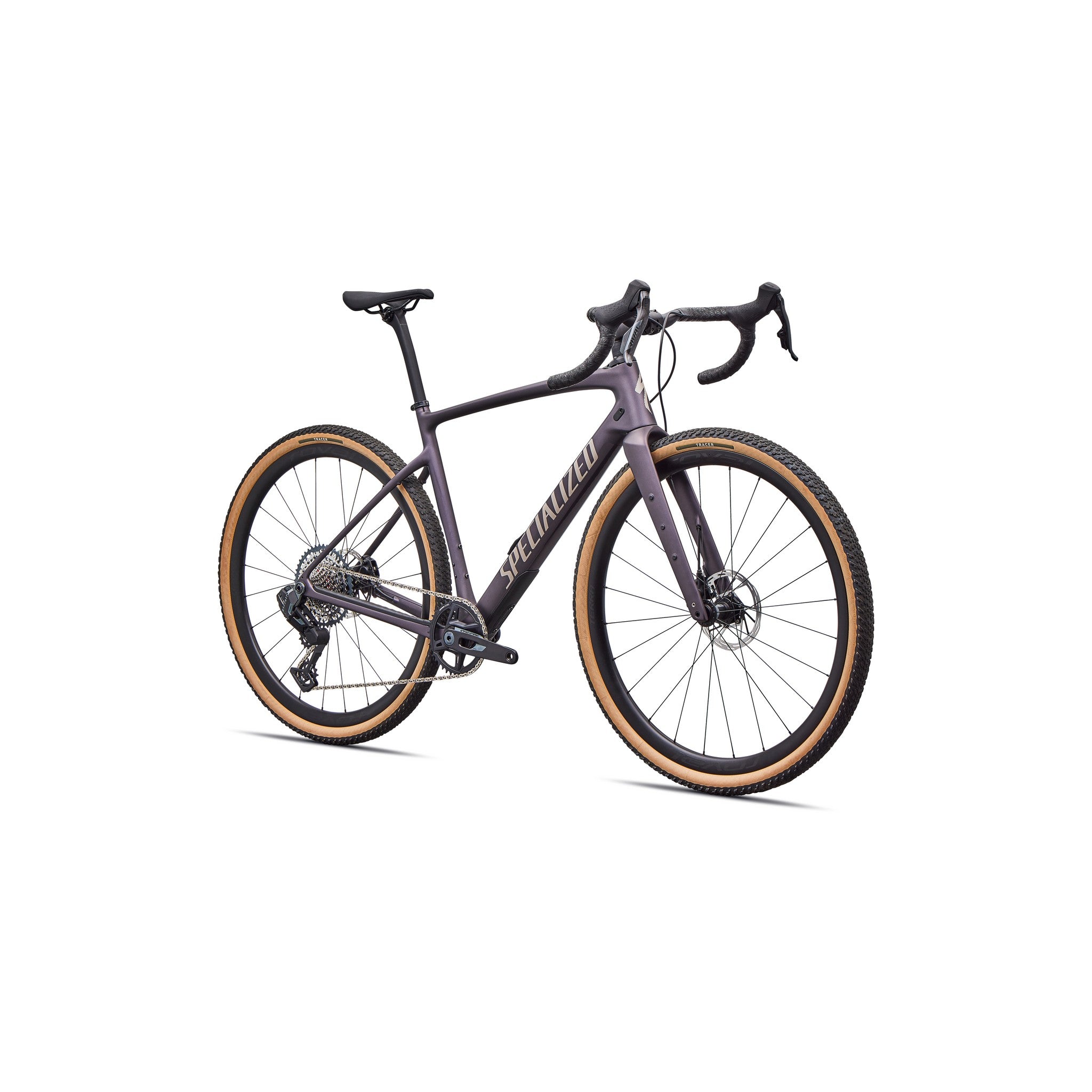 Diverge 4 Expert - SRAM Rival XPLR
