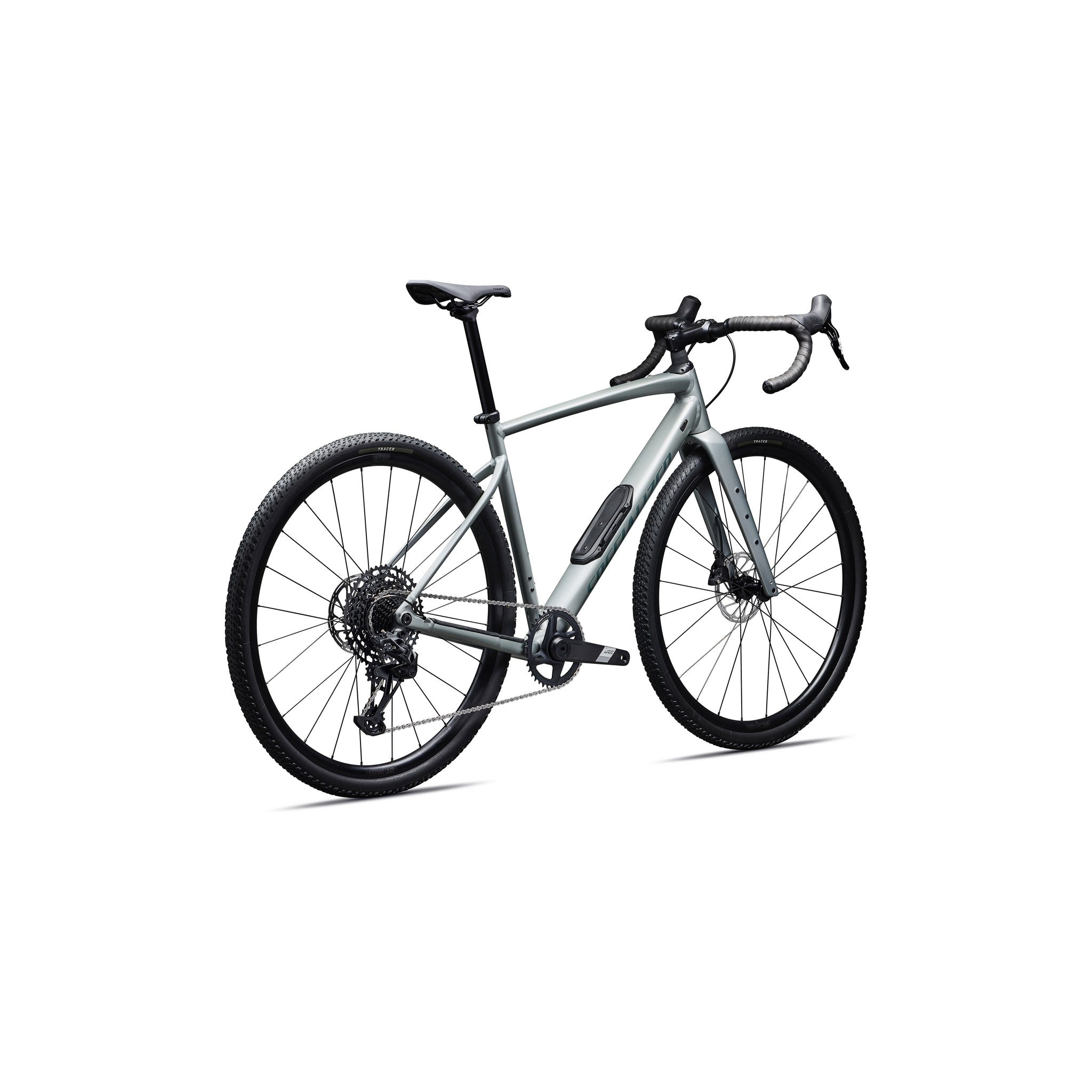 Diverge 4 Comp Alloy - SRAM Apex