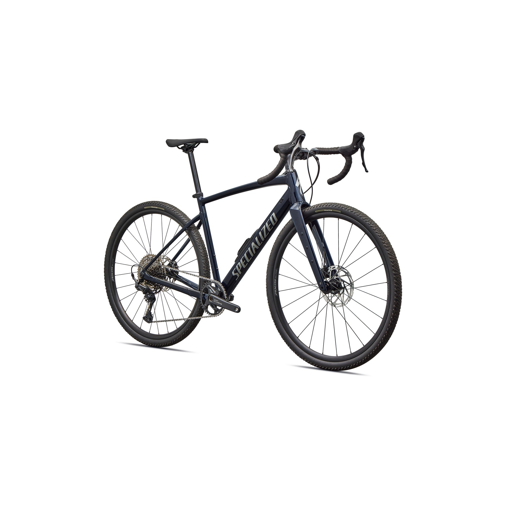 Diverge 4 Sport Alloy - Shimano CUES