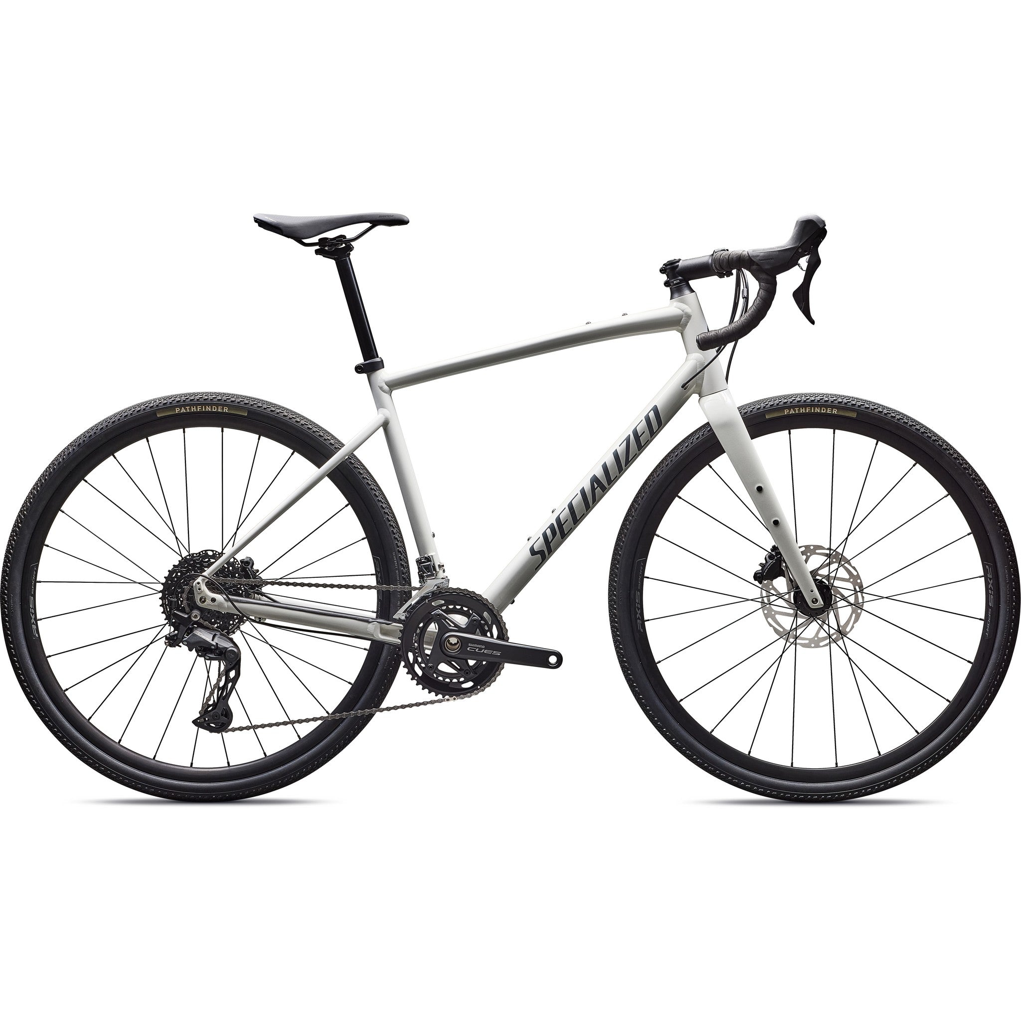Diverge E5