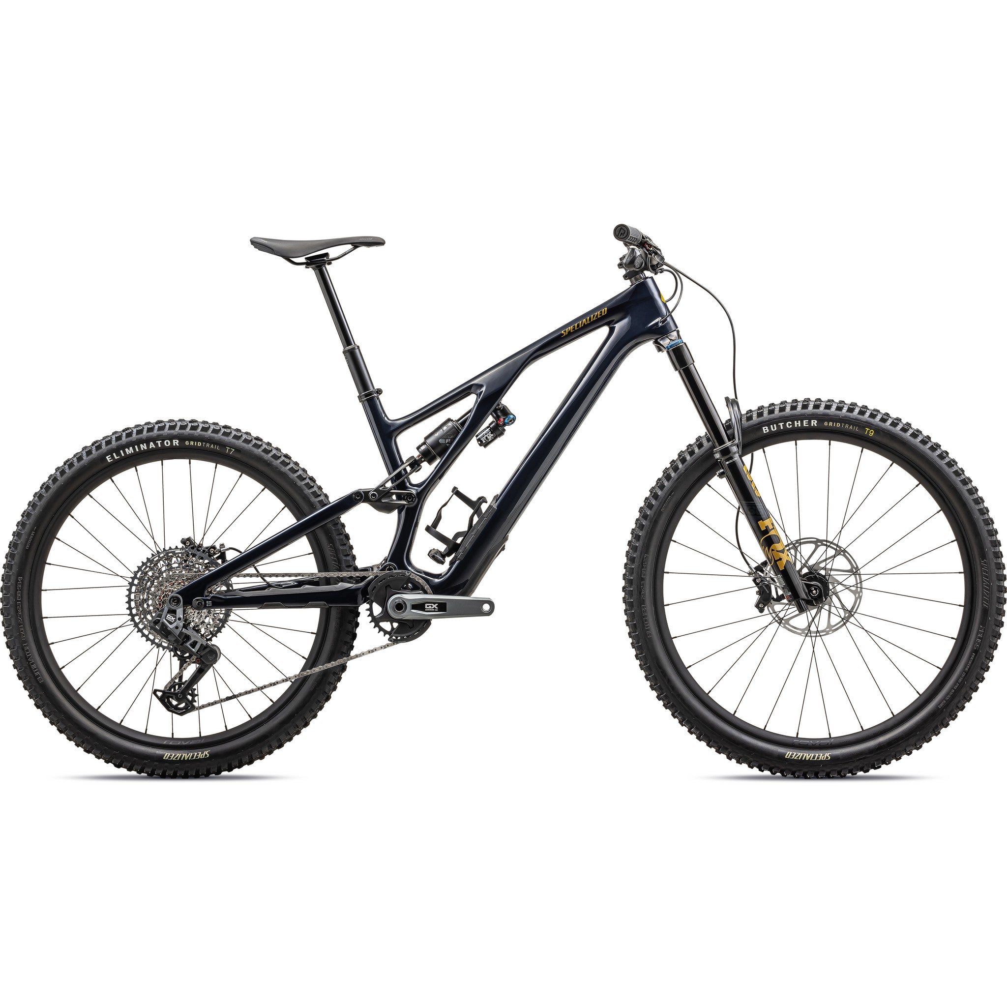 Stumpjumper EVO Expert T-Type