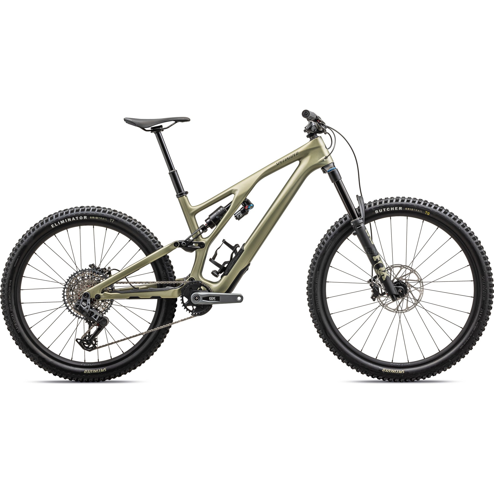 Stumpjumper EVO Expert T-Type