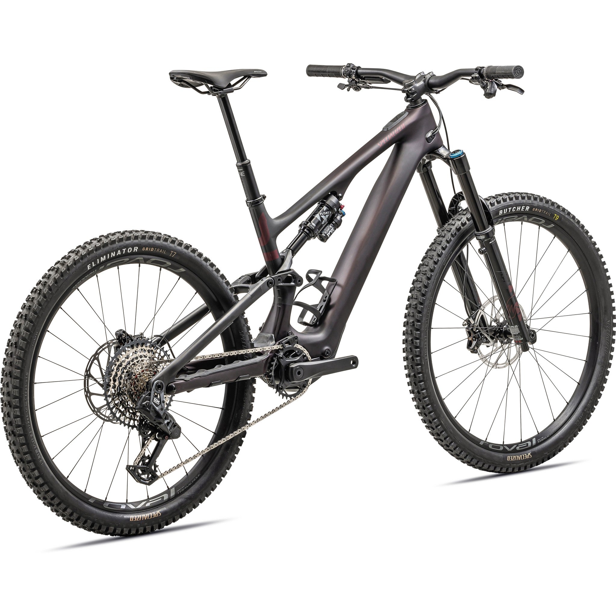 Turbo Levo SL 2 Expert Carbon