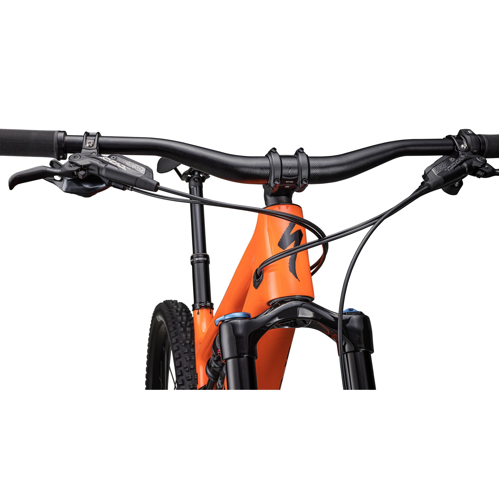 Turbo Levo SL 2 Comp Carbon