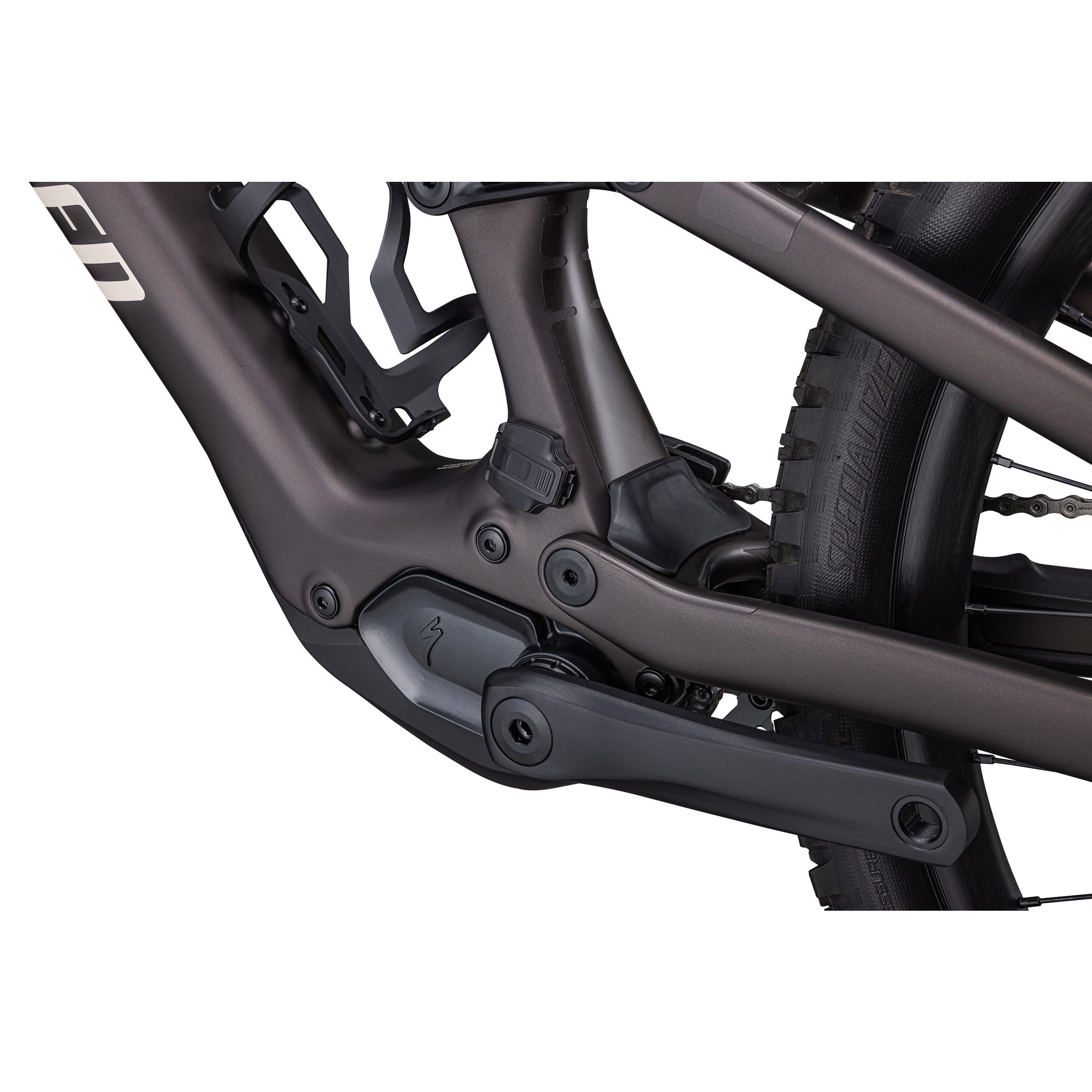 Turbo Levo SL 2 Comp Carbon