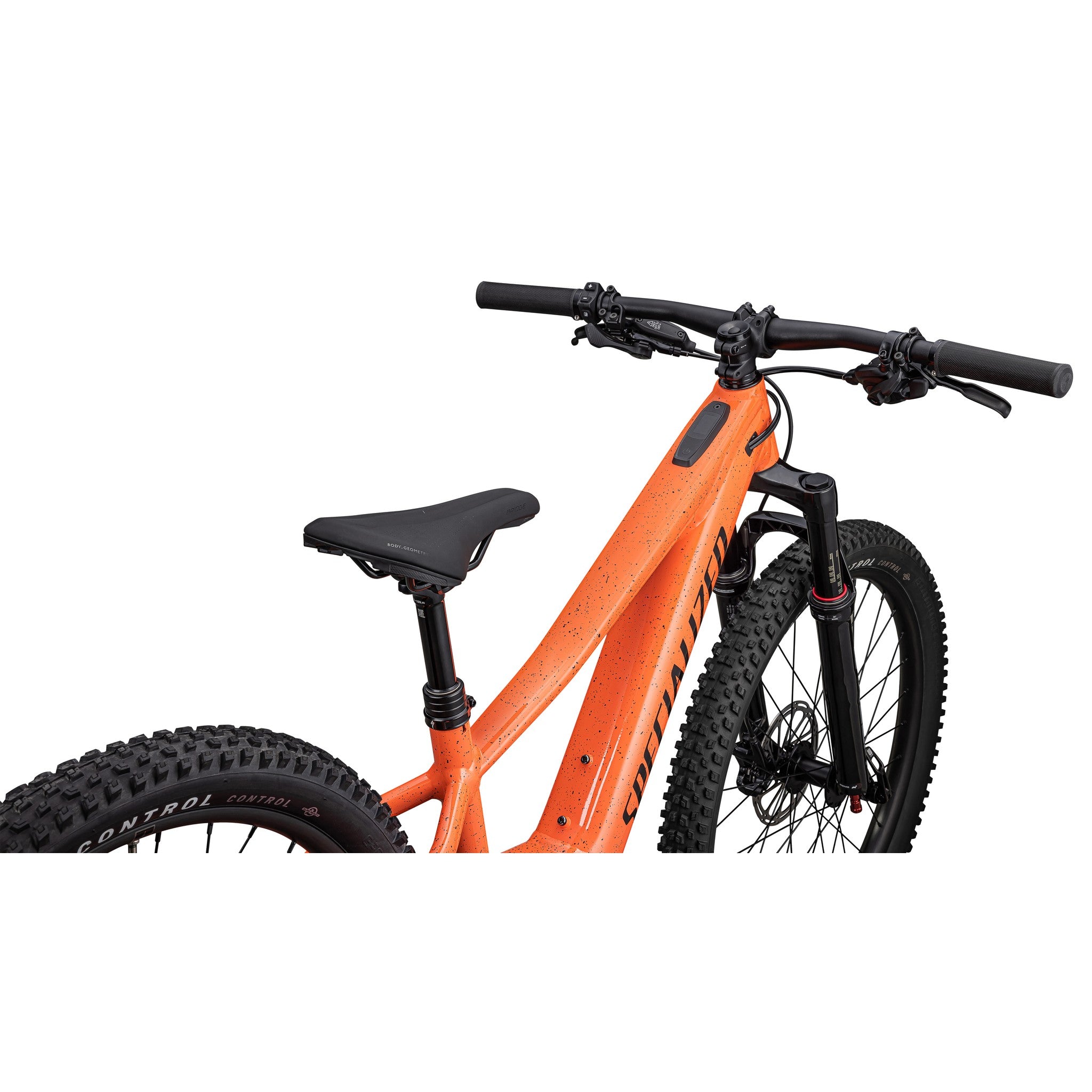 Turbo Levo SL Kids
