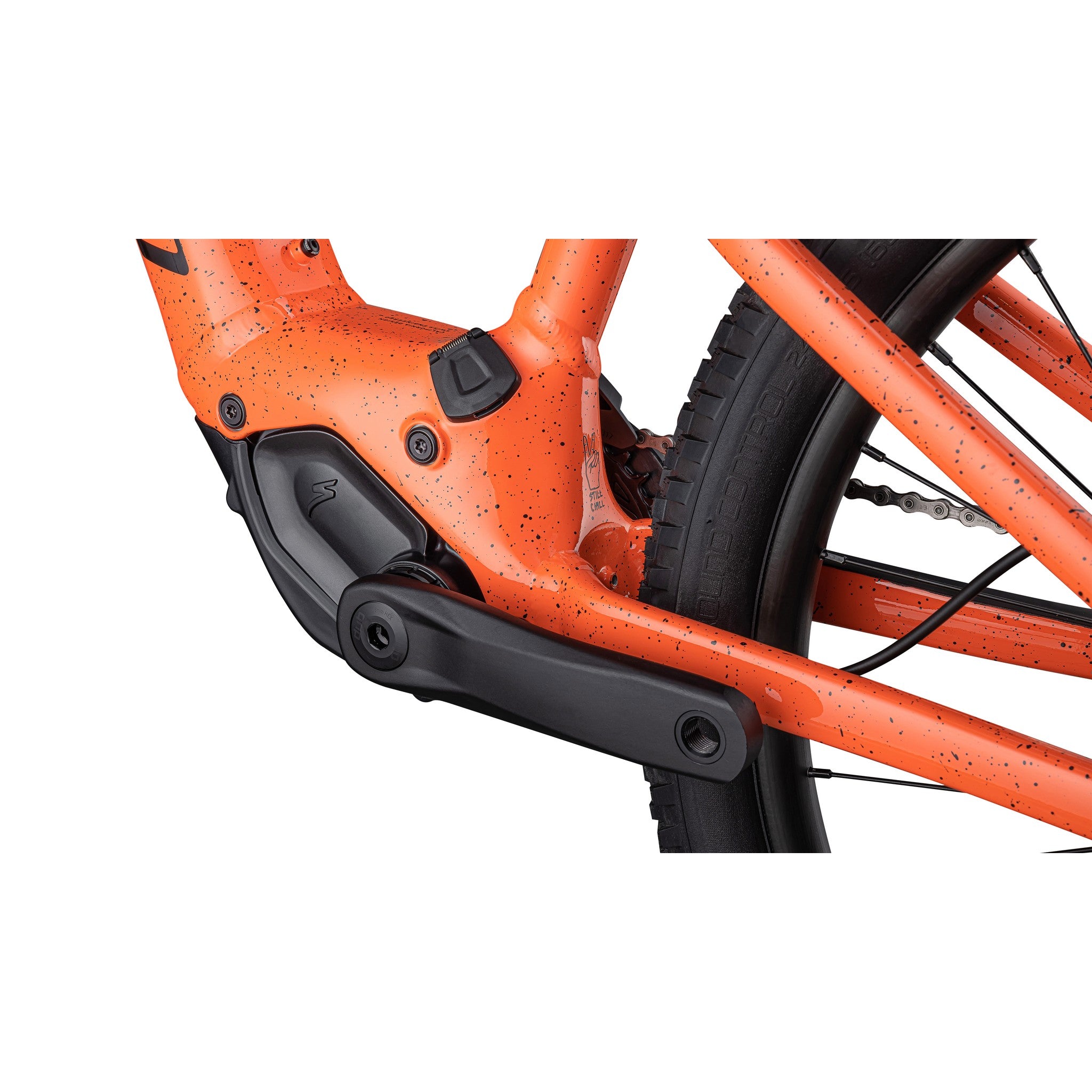 Turbo Levo SL Kids