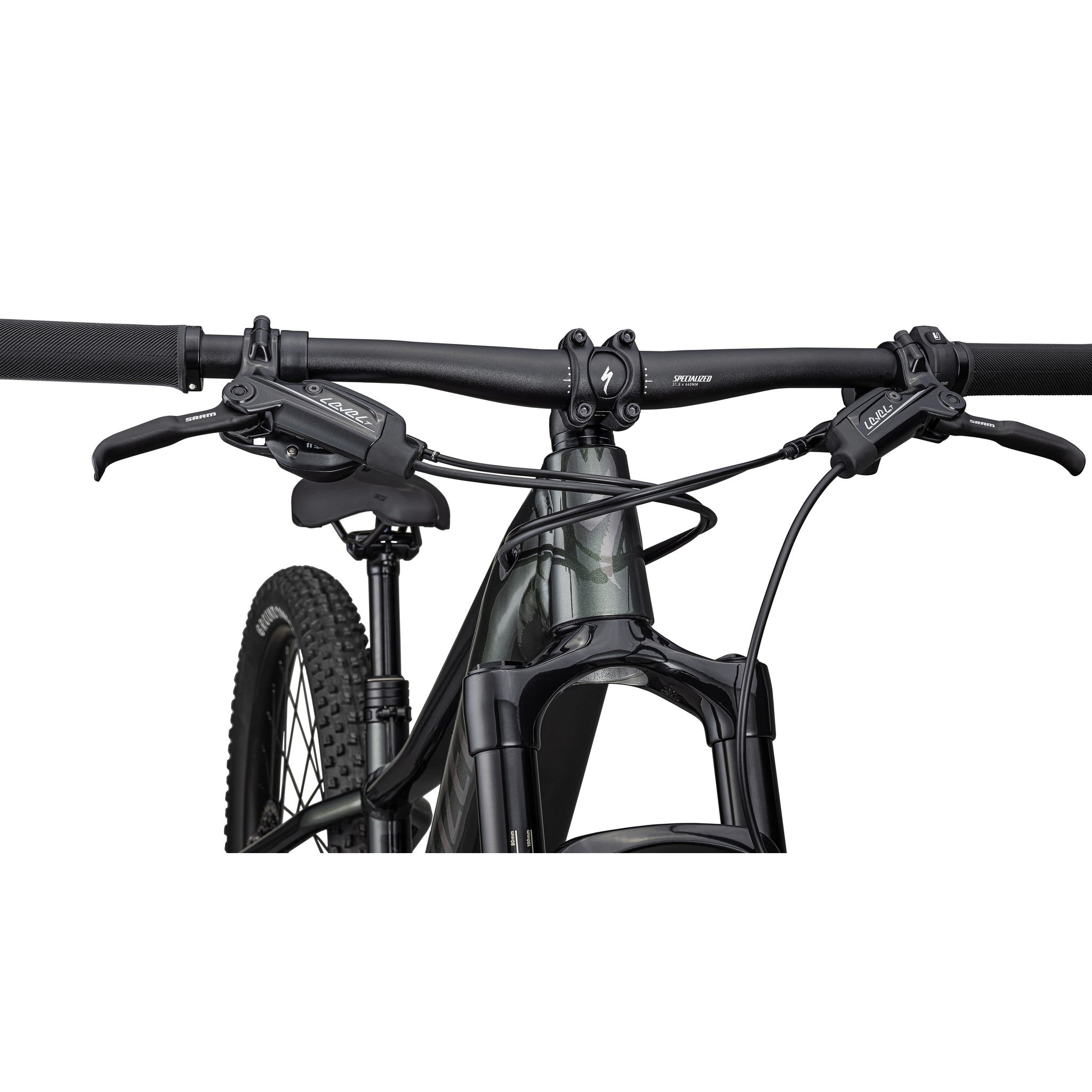 Turbo Levo SL Kids