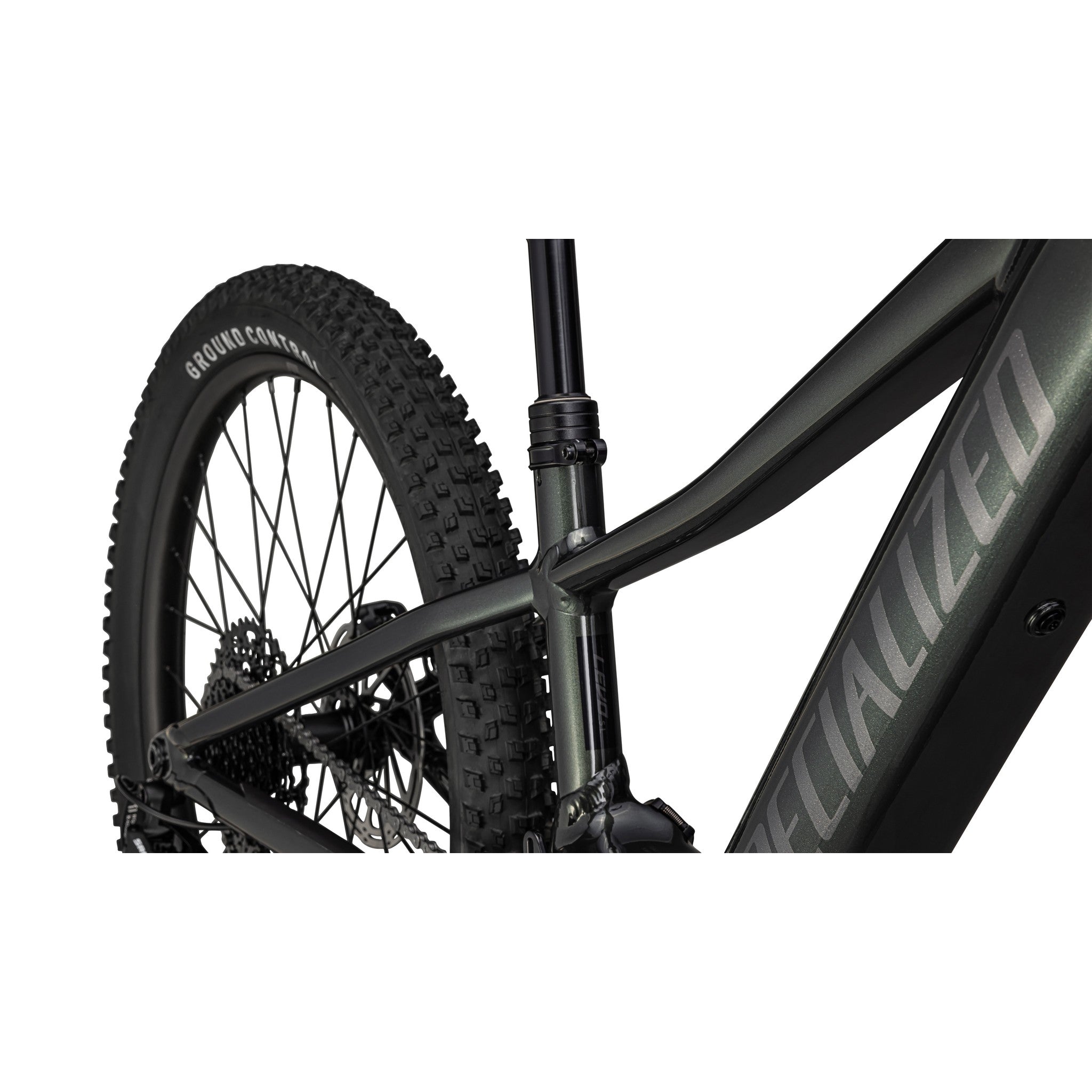 Turbo Levo SL Kids