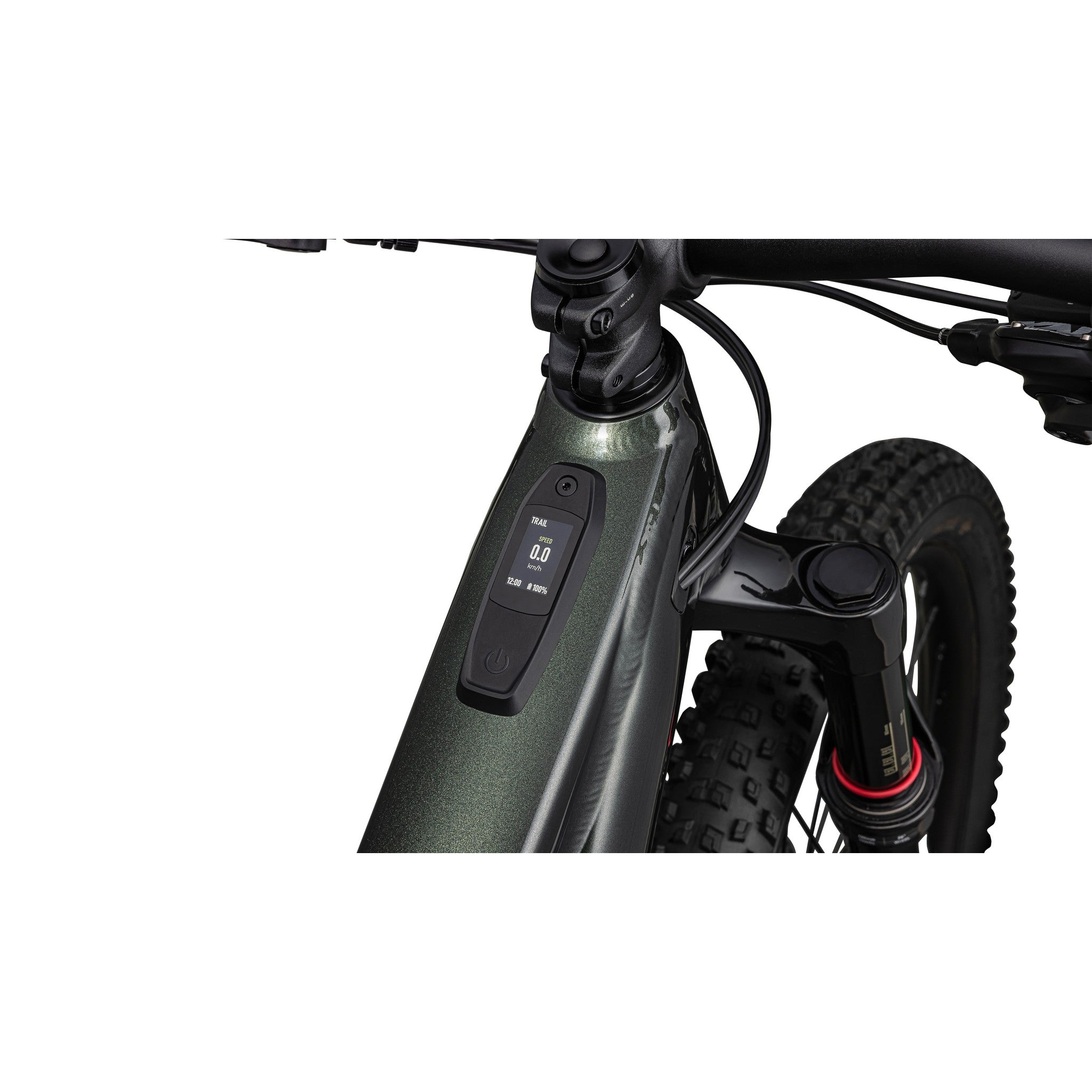 Turbo Levo SL Kids