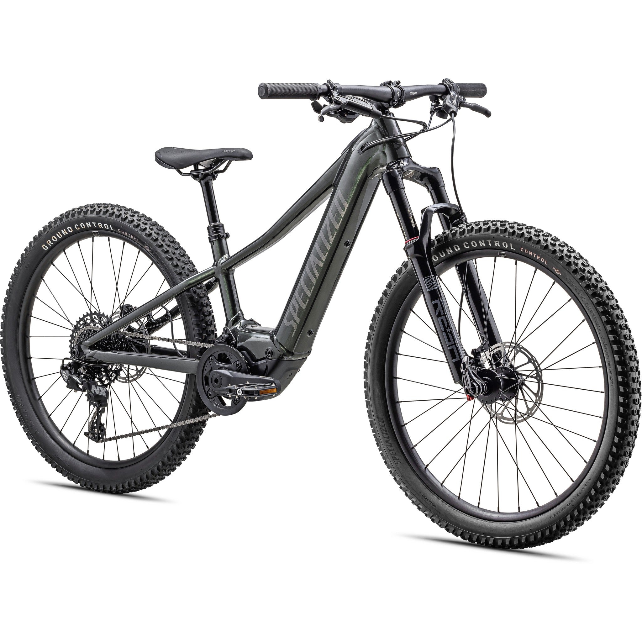 Turbo Levo SL Kids