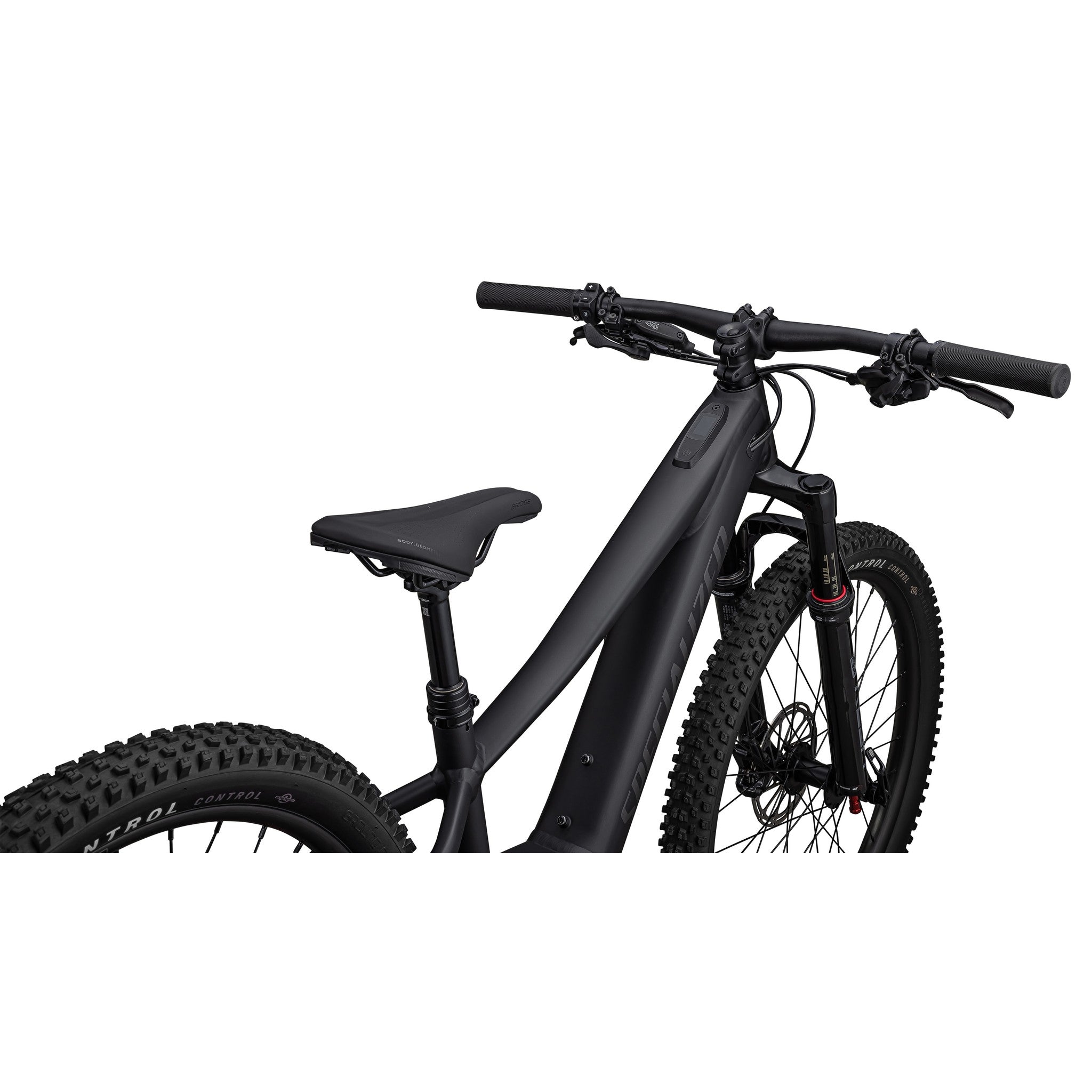 Turbo Levo SL Kids