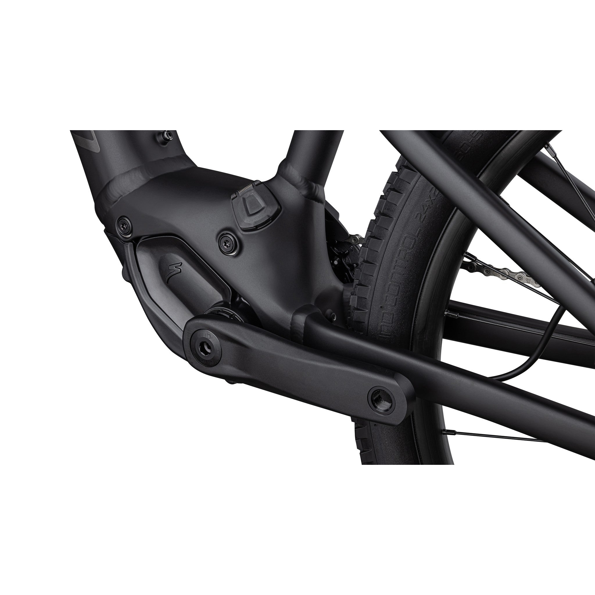 Turbo Levo SL Kids