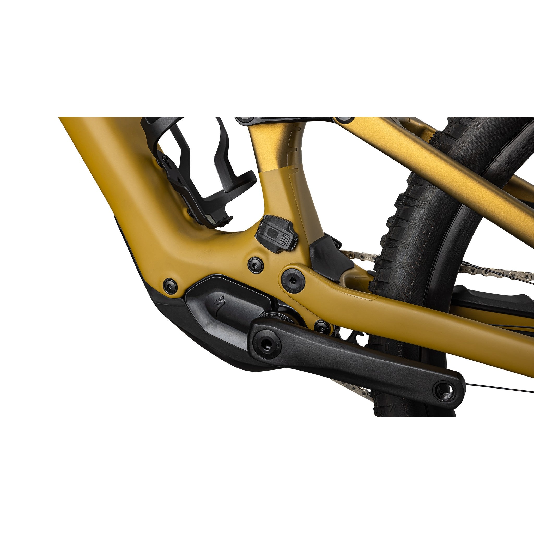 Turbo Levo SL 2 Expert Carbon