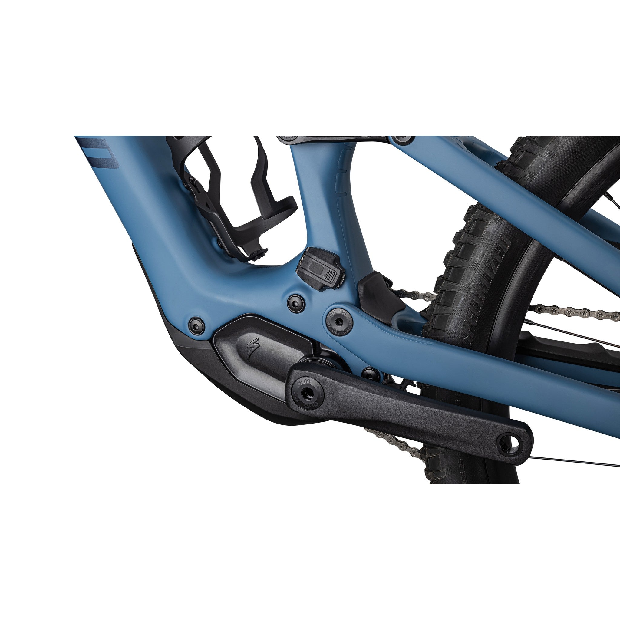 Turbo Levo SL 2 Comp Carbon