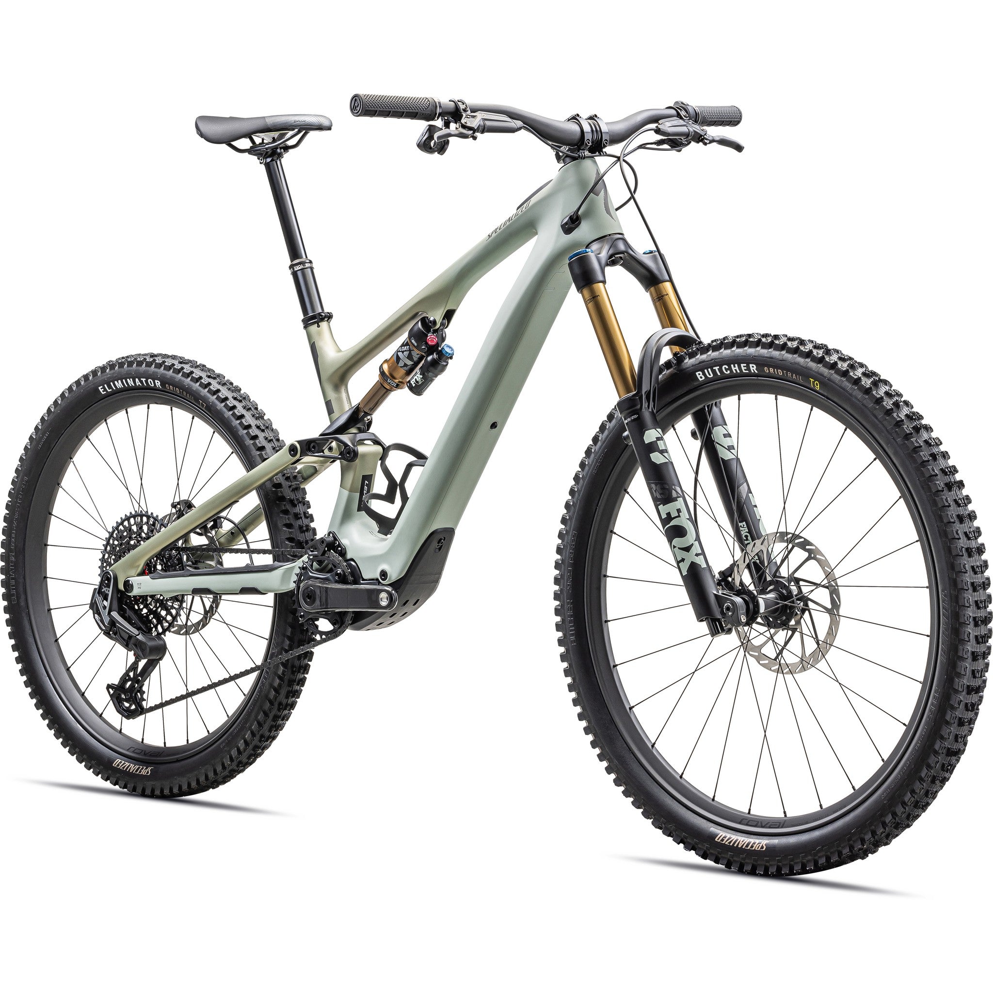 Turbo Levo SL 2 Pro Carbon