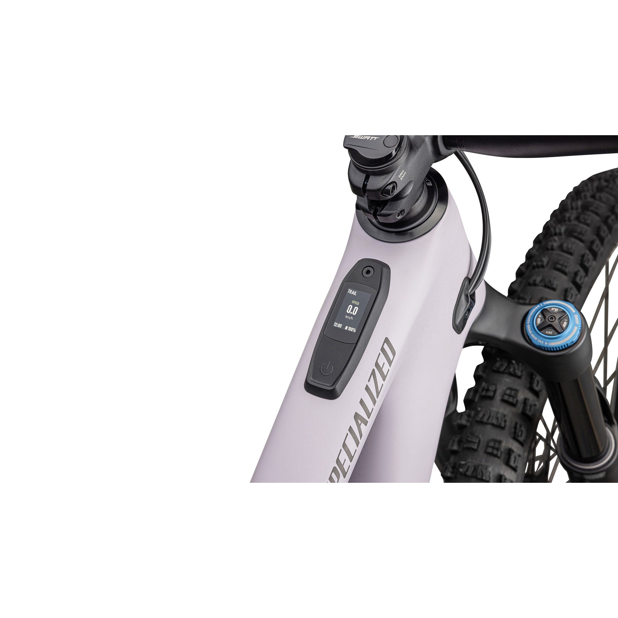 Turbo Levo SL 2 Expert Carbon