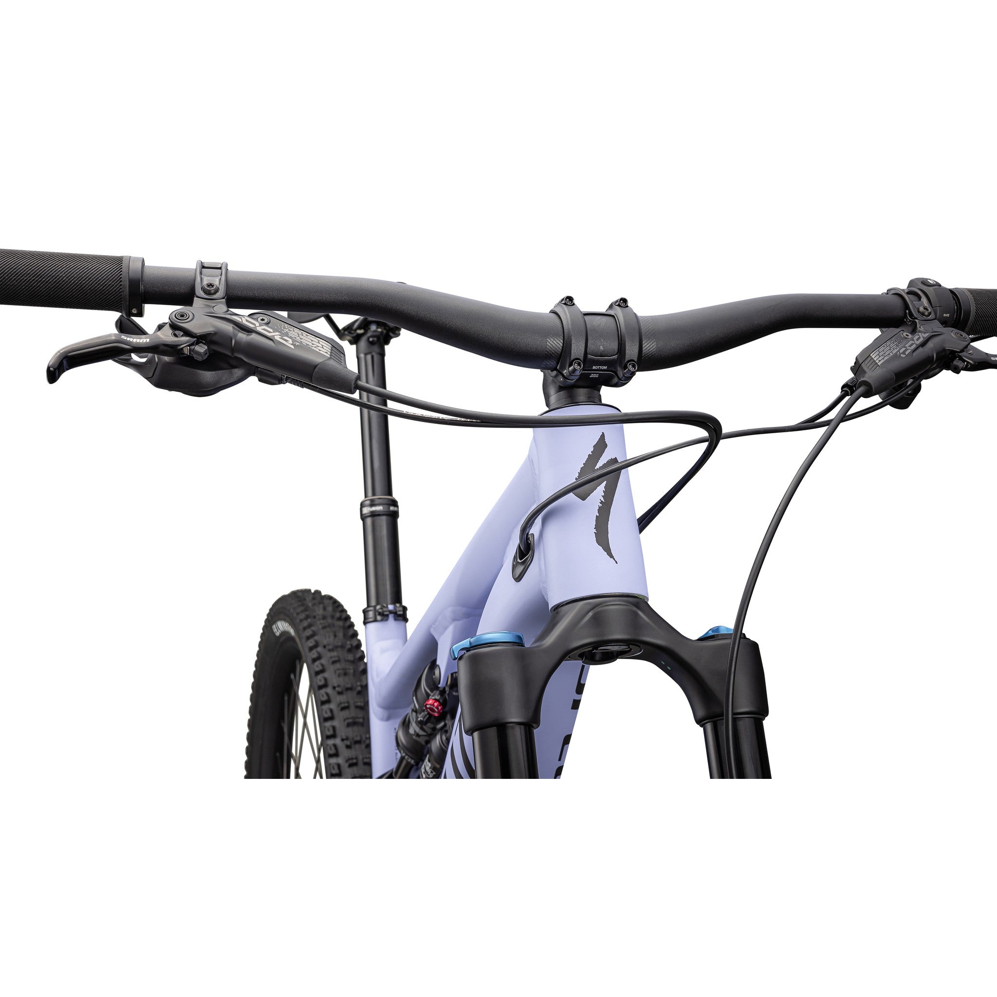 Turbo Levo SL 2 Comp Alloy