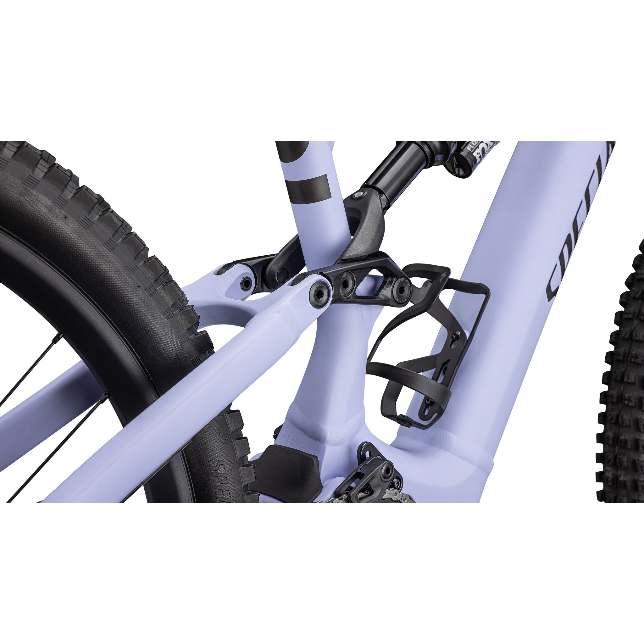 Turbo Levo SL 2 Comp Alloy