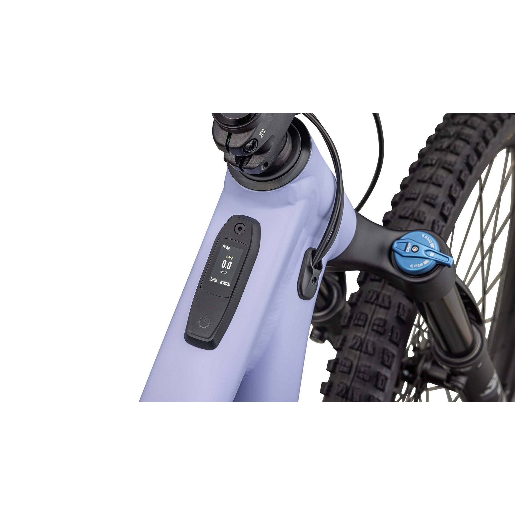 Turbo Levo SL 2 Comp Alloy