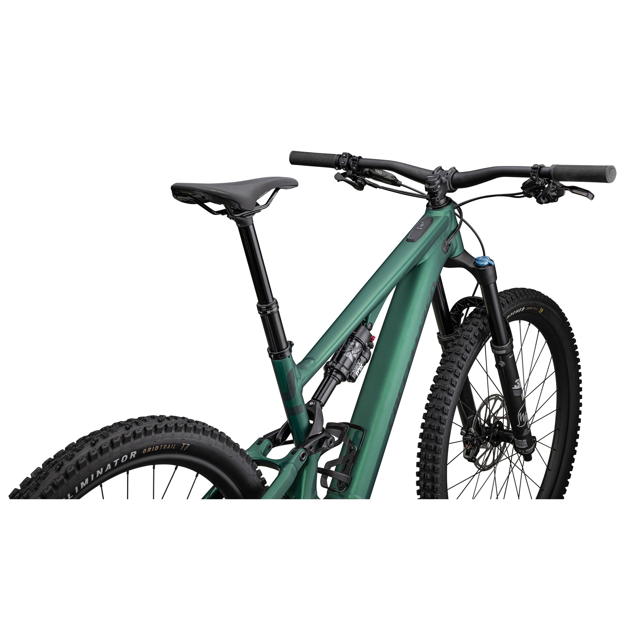 Turbo Levo SL 2 Comp Alloy