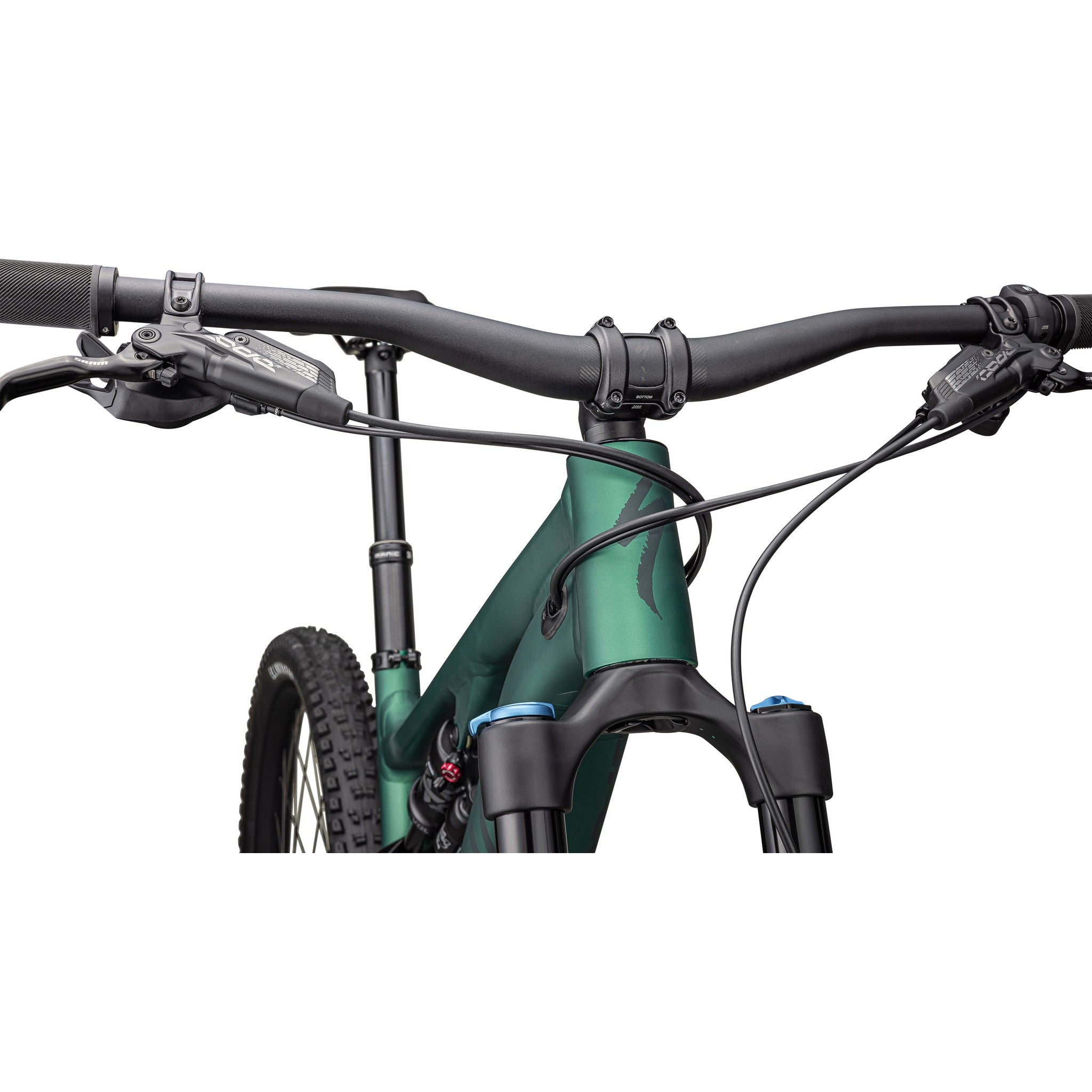 Turbo Levo SL 2 Comp Alloy