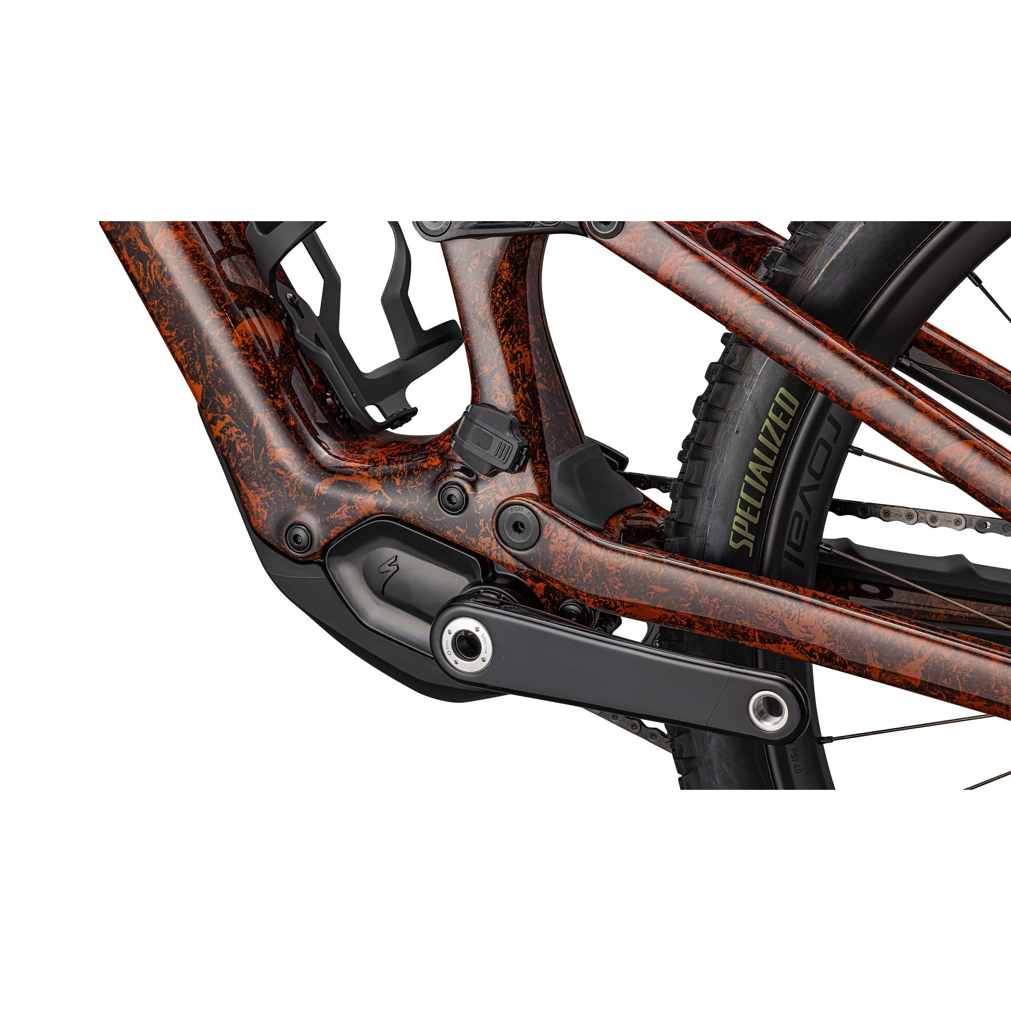 Turbo Levo SL 2 Pro