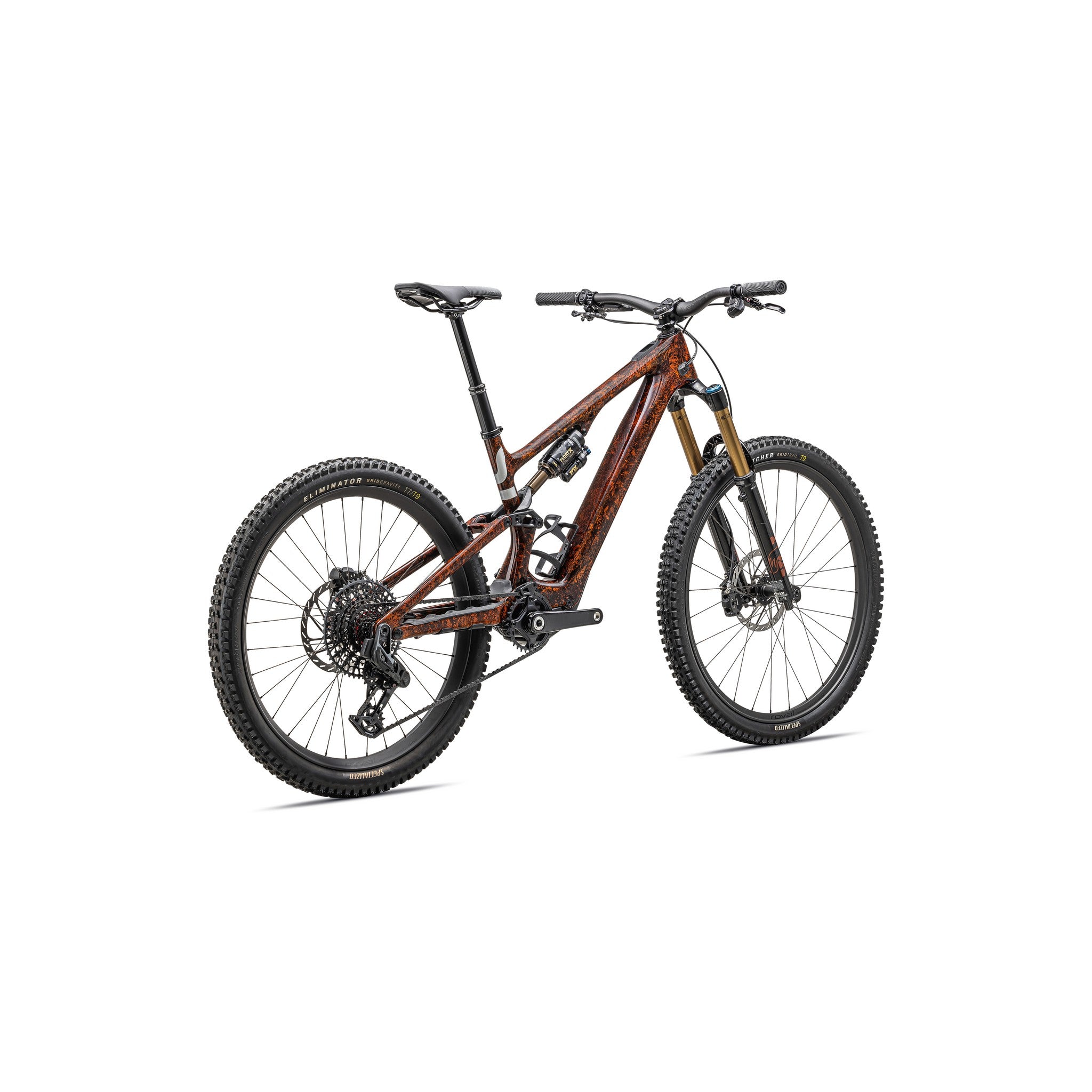 Turbo Levo SL 2 Pro