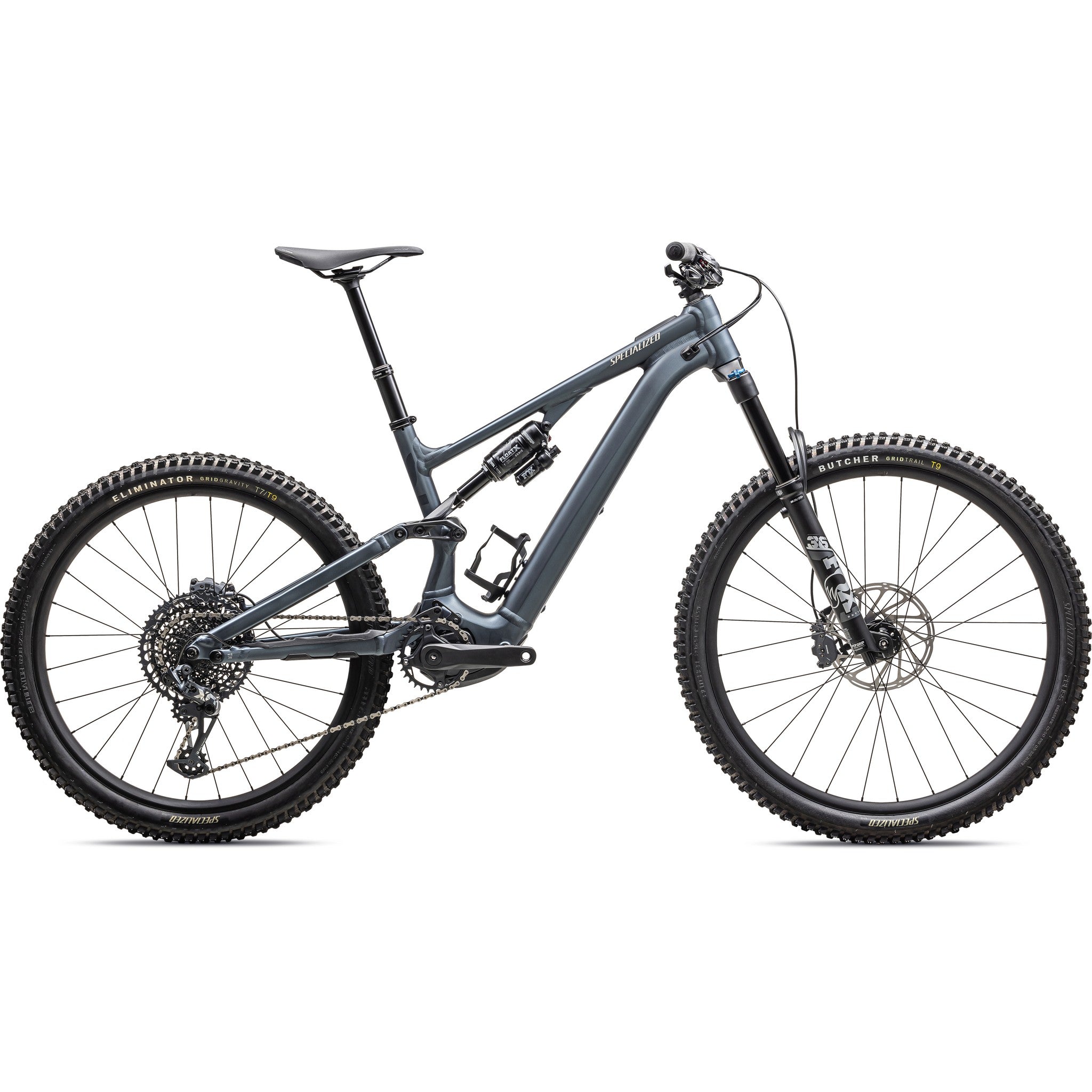 Turbo Levo SL 2 Comp Alloy