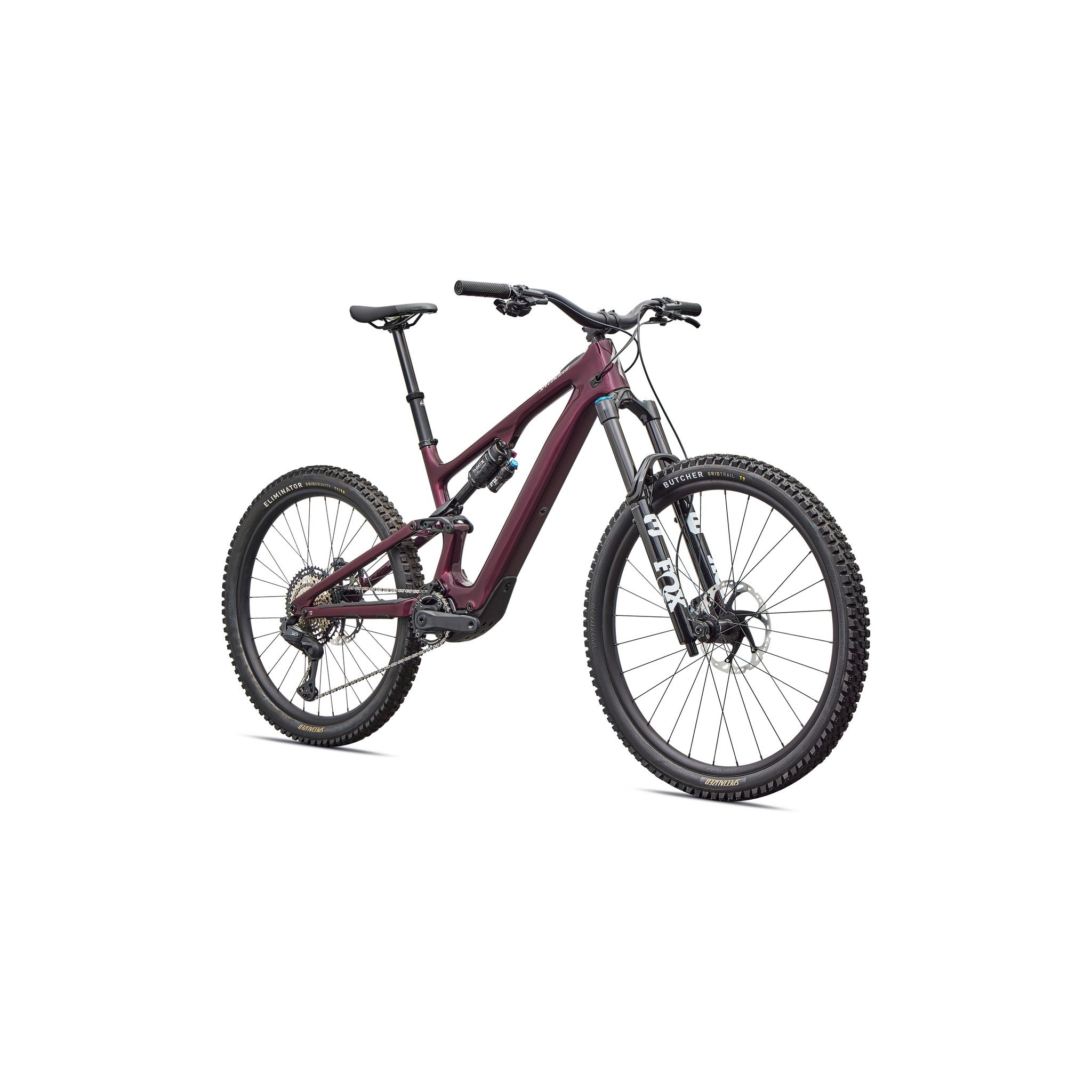 Turbo Levo SL 2 Expert Di2