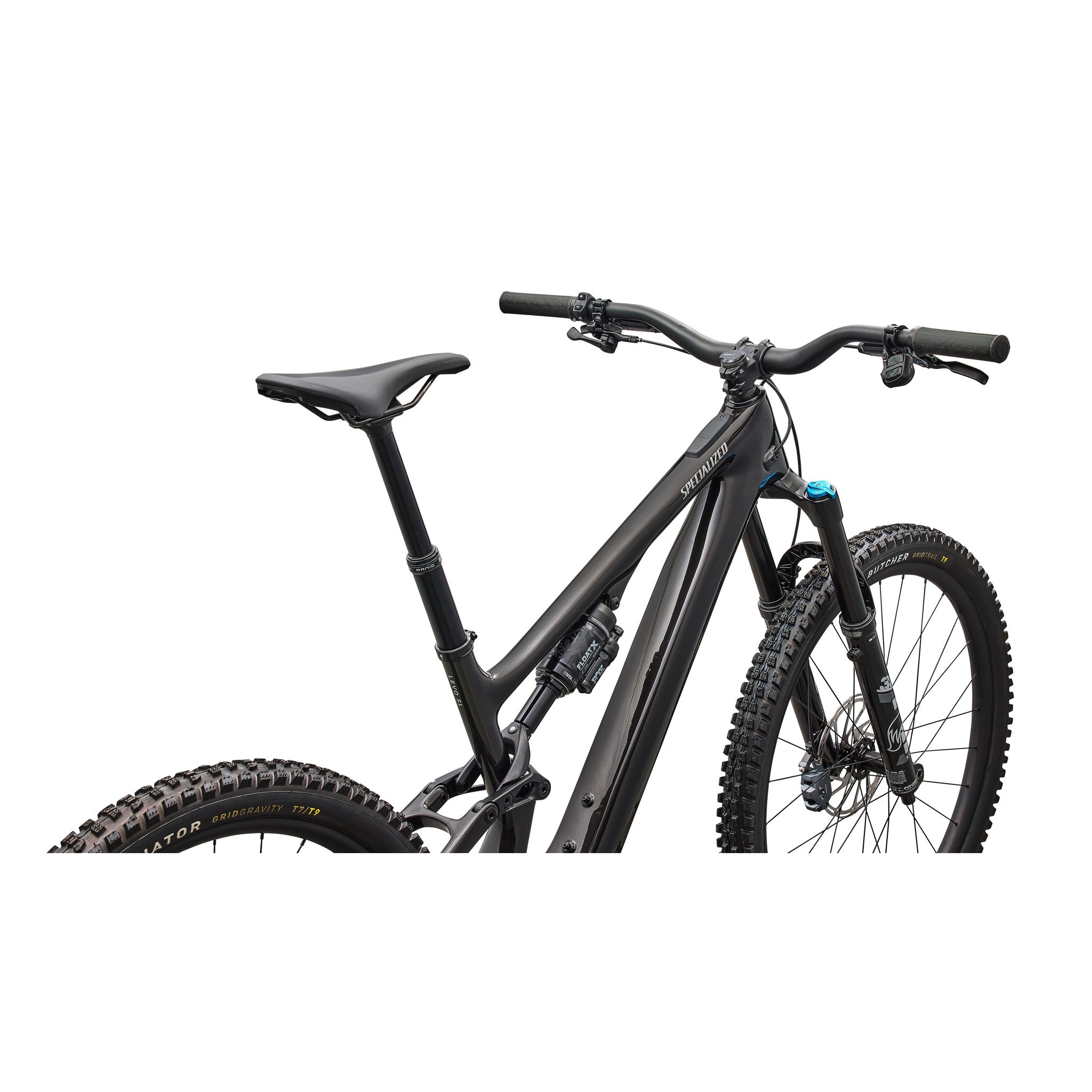 Turbo Levo SL 2 Comp