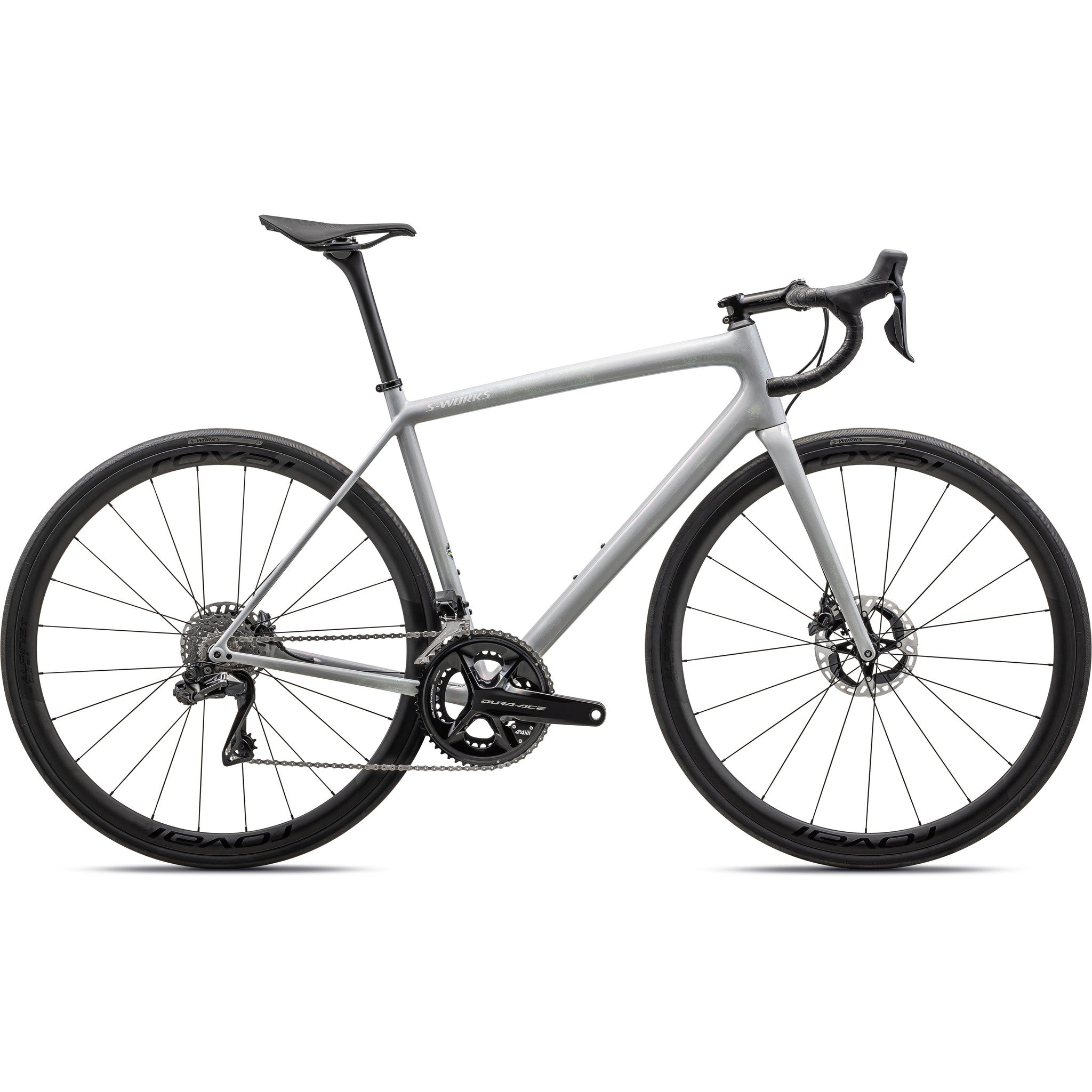 S-Works Aethos - Dura-Ace Di2