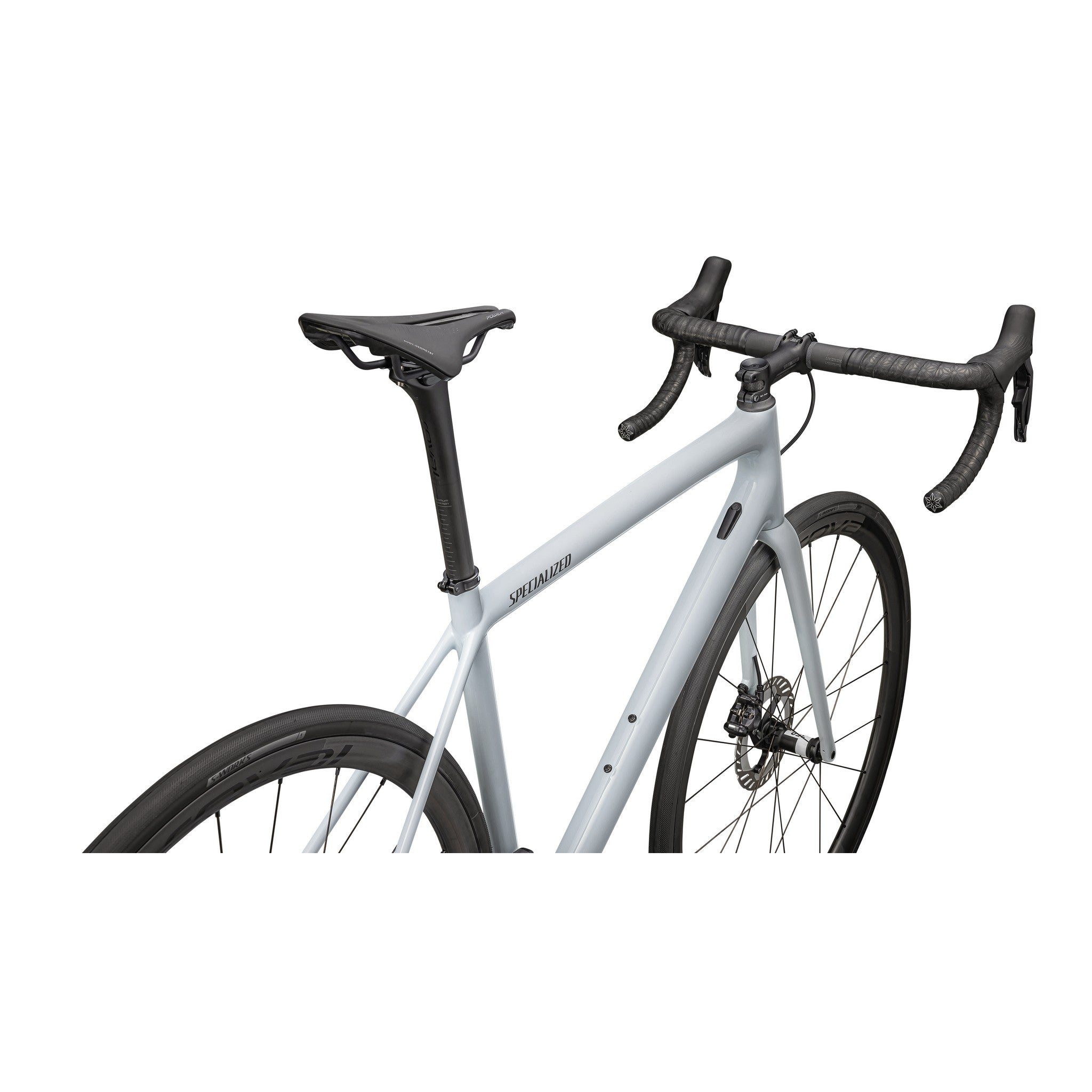 Aethos Pro - Shimano Ultegra Di2