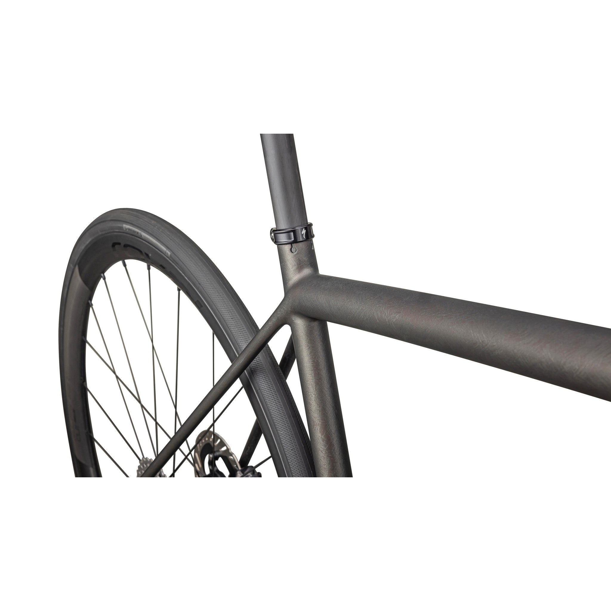 S-Works Aethos - Dura-Ace Di2