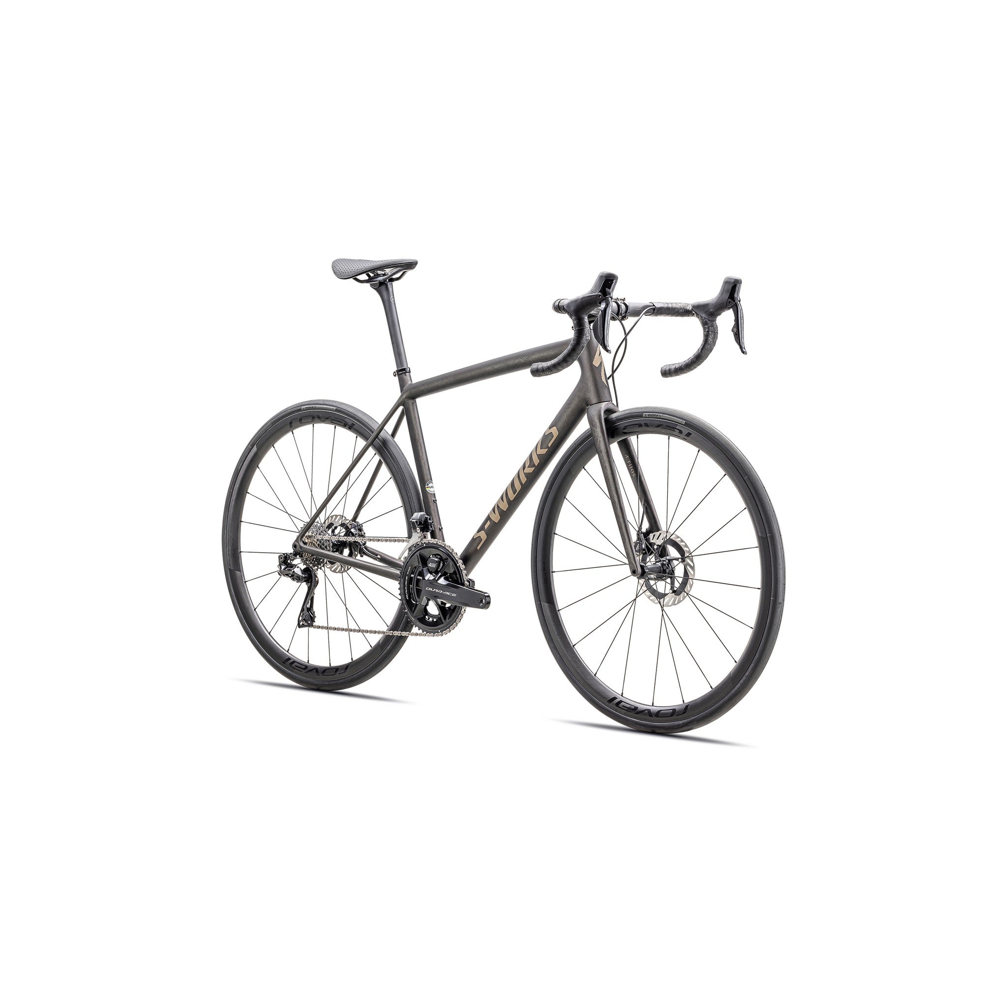 S-Works Aethos - Dura-Ace Di2