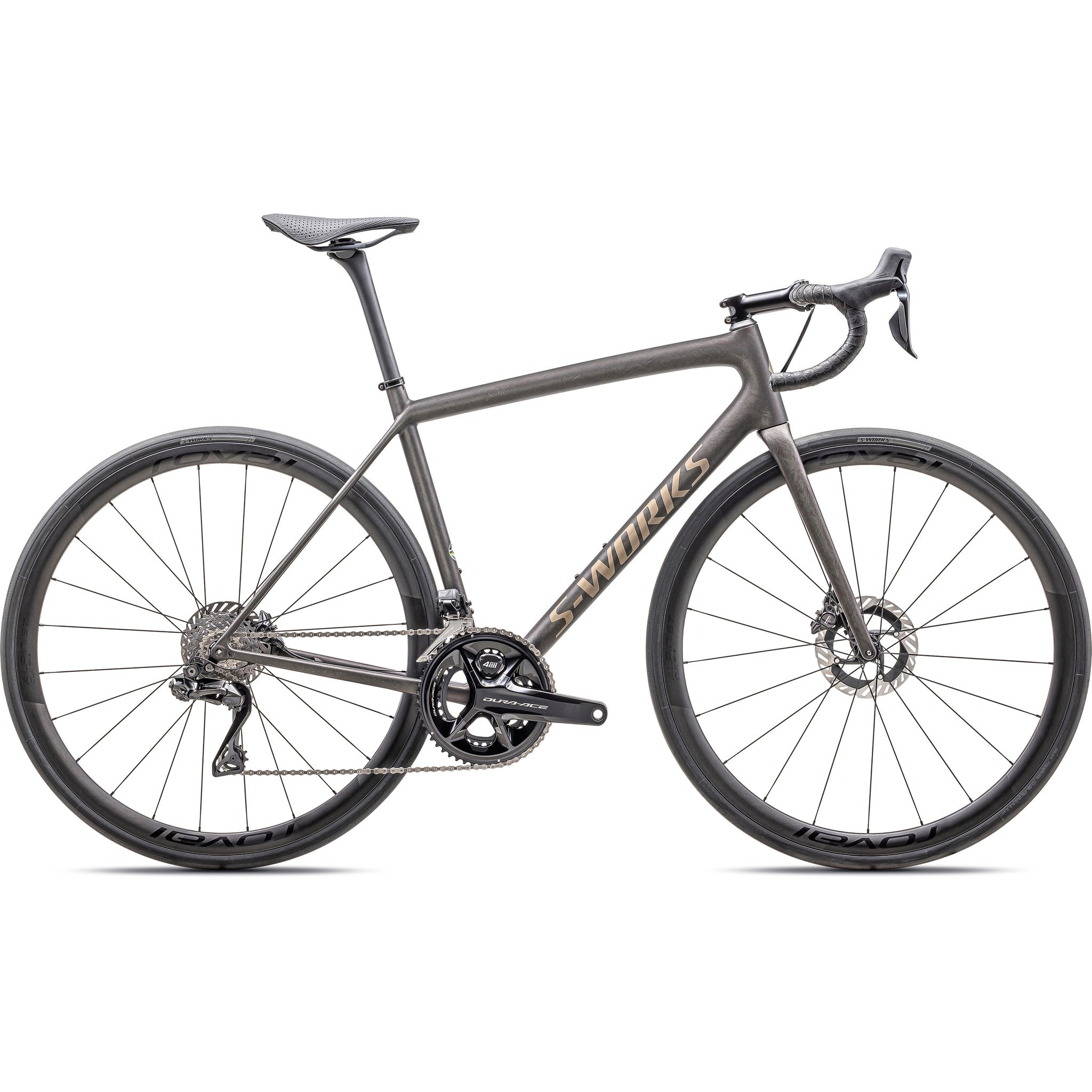 S-Works Aethos - Dura-Ace Di2