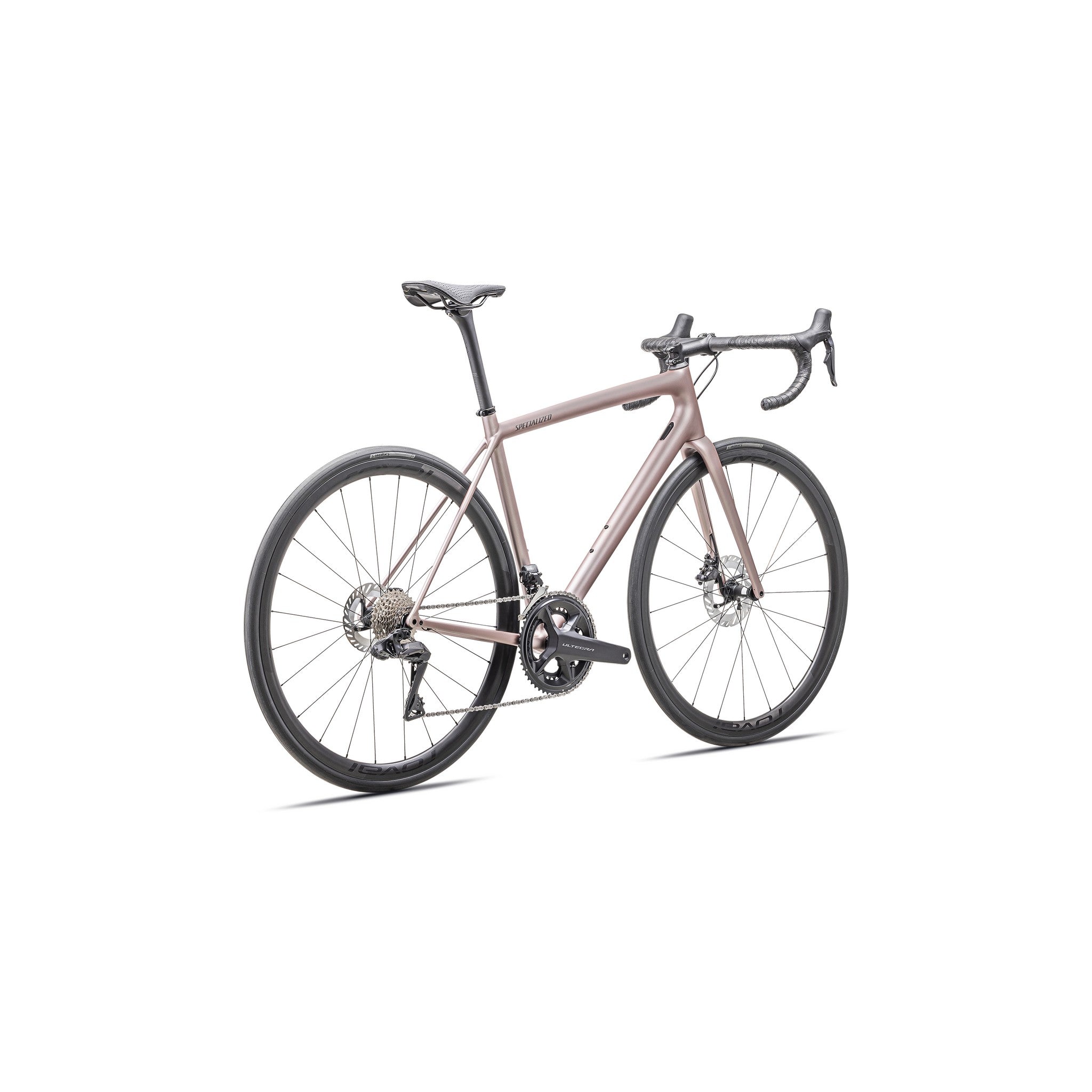 Aethos Pro - Shimano Ultegra Di2
