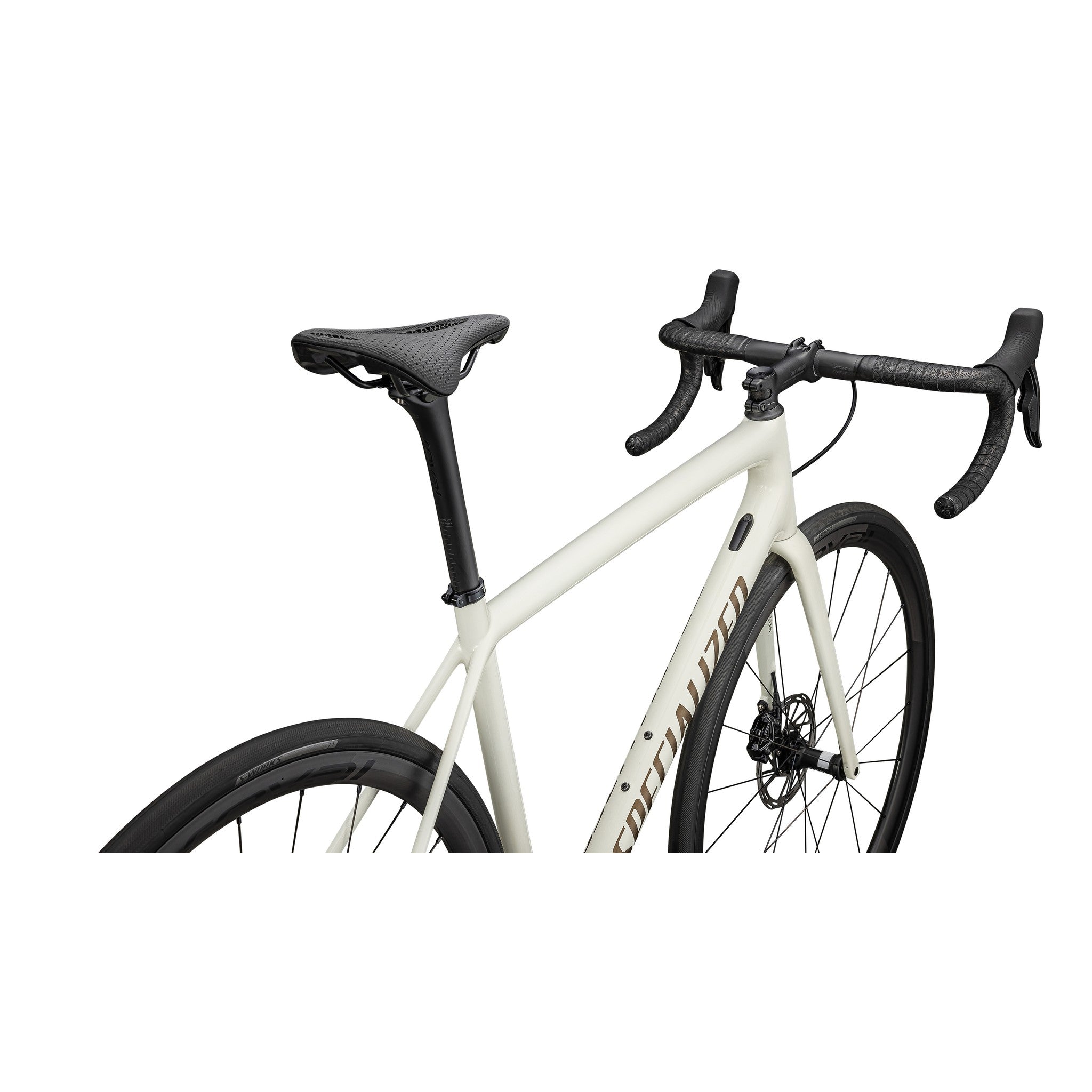 Aethos Pro - Force eTap AXS