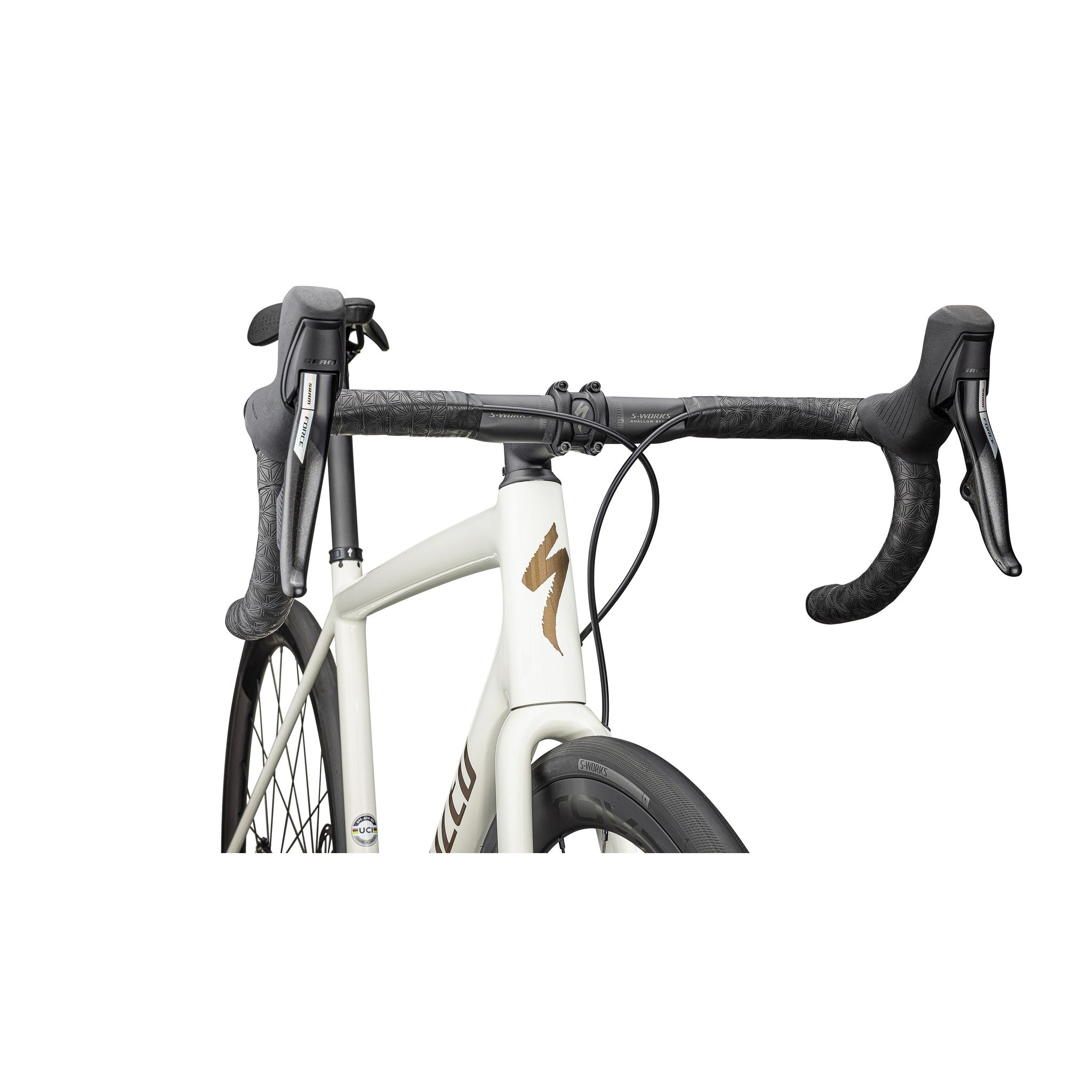 Aethos Pro - Force eTap AXS