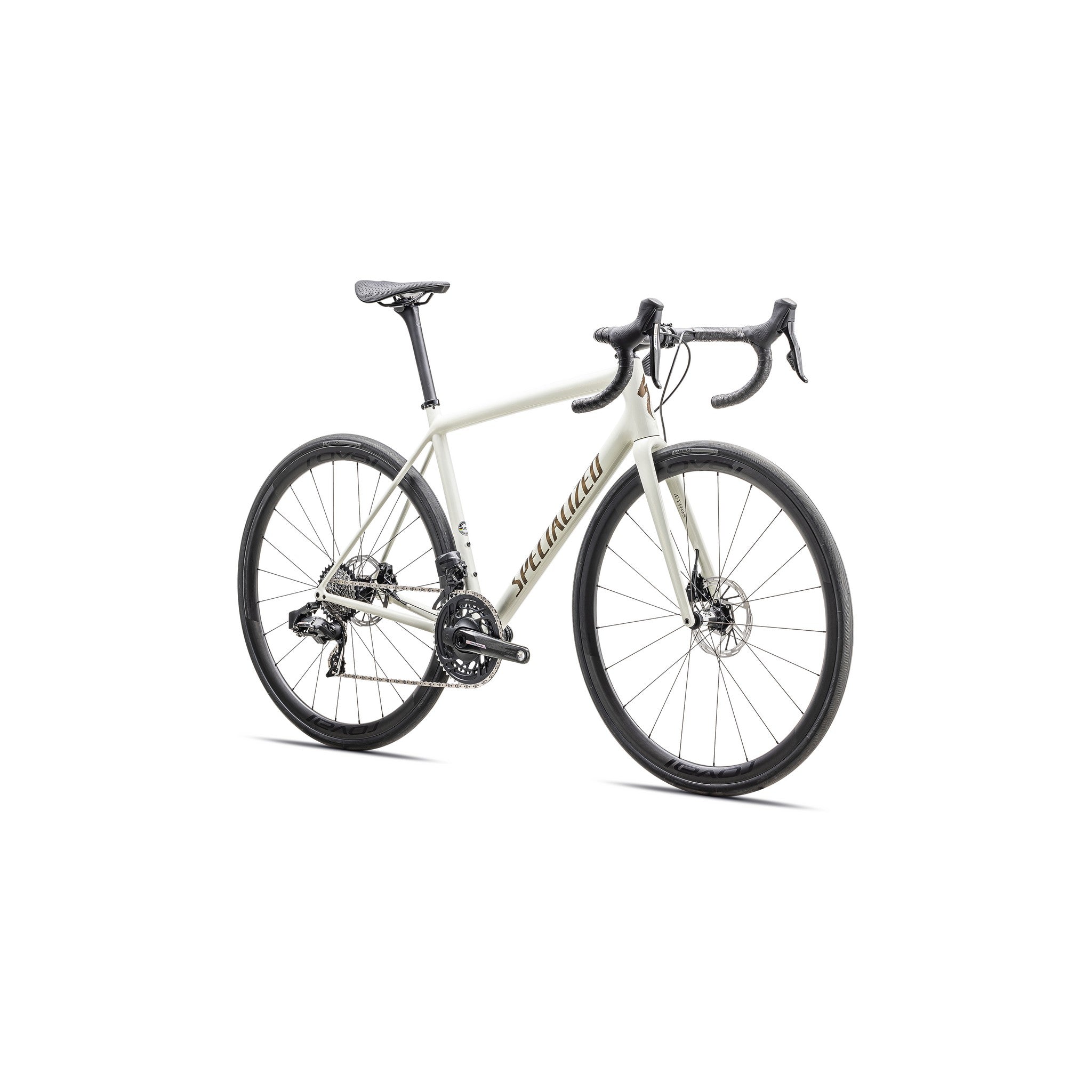 Aethos Pro - Force eTap AXS