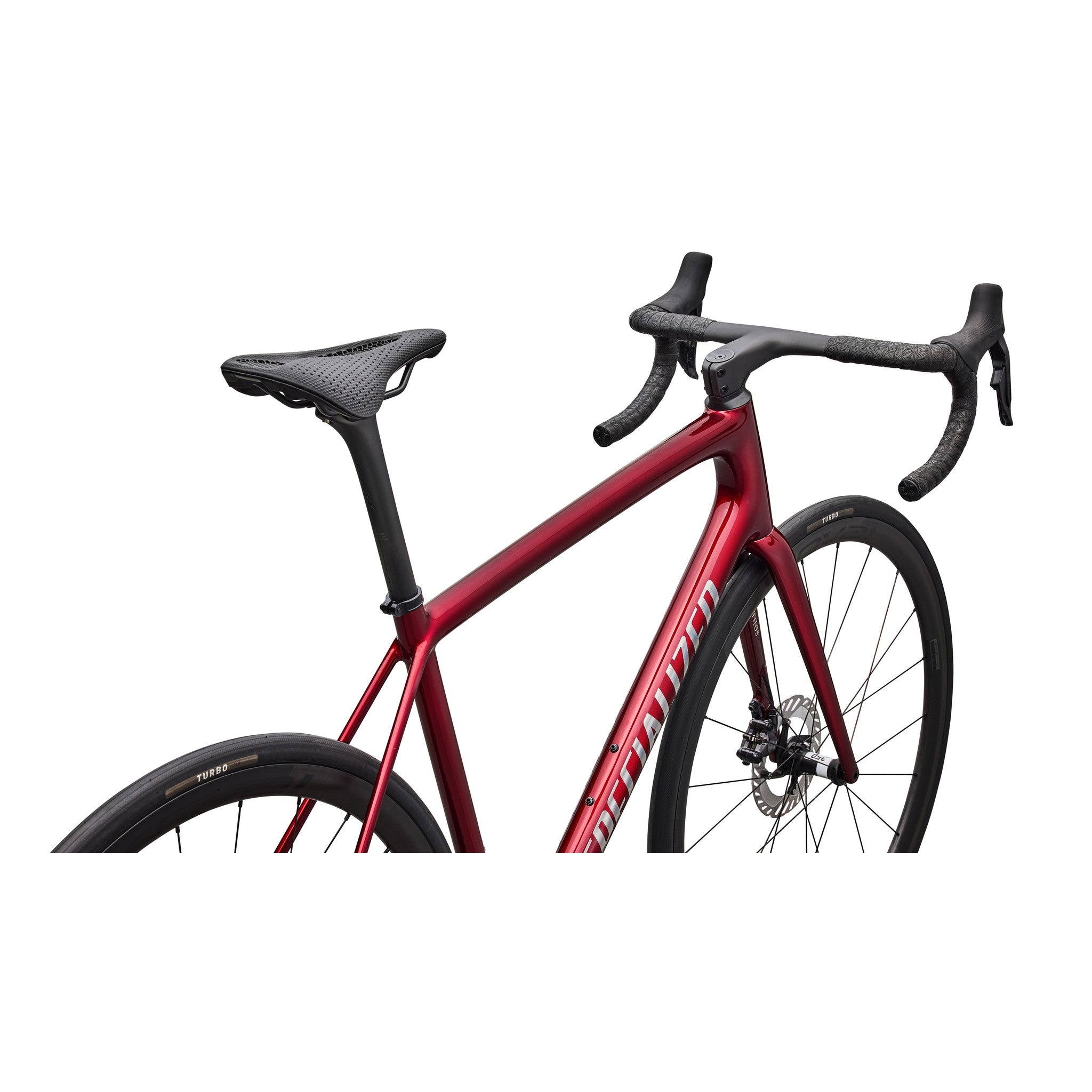 Aethos 2 Pro - Shimano Ultegra Di2