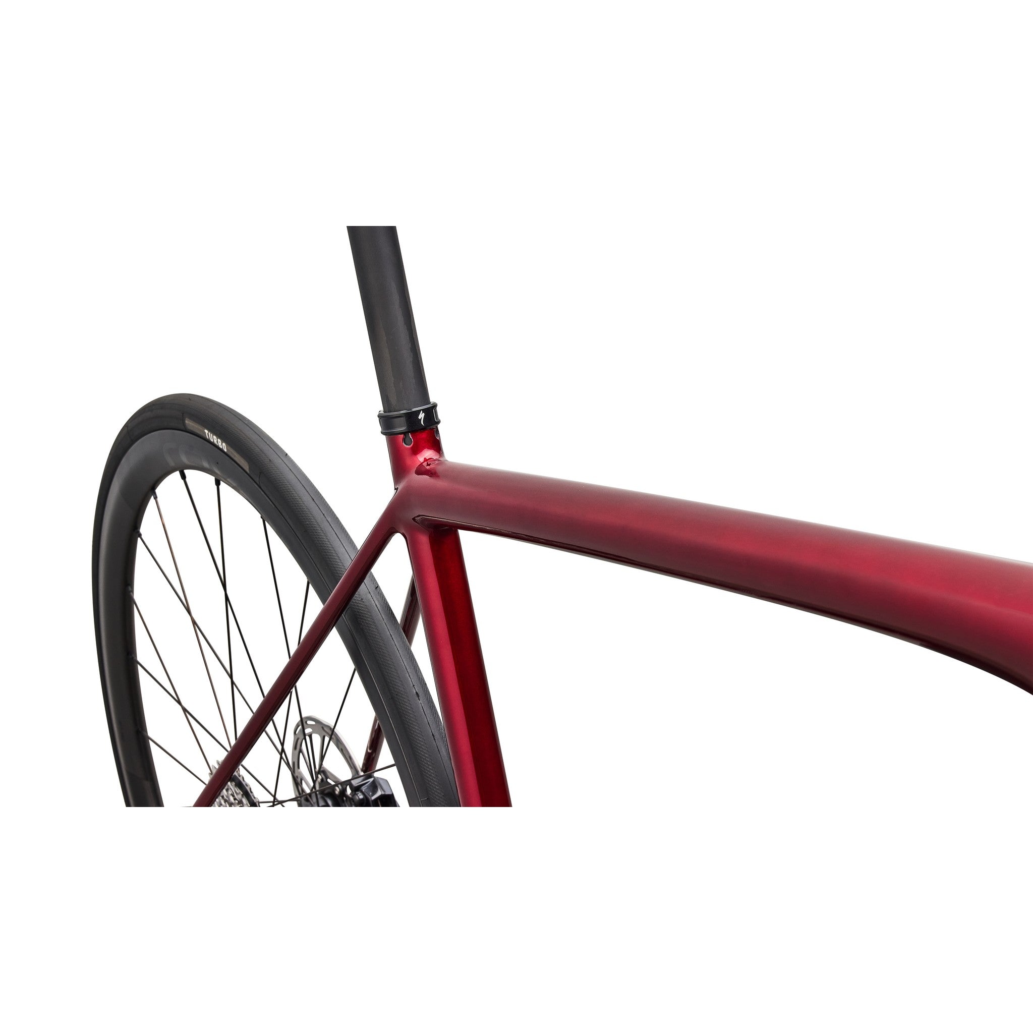 Aethos 2 Pro - SRAM Force AXS