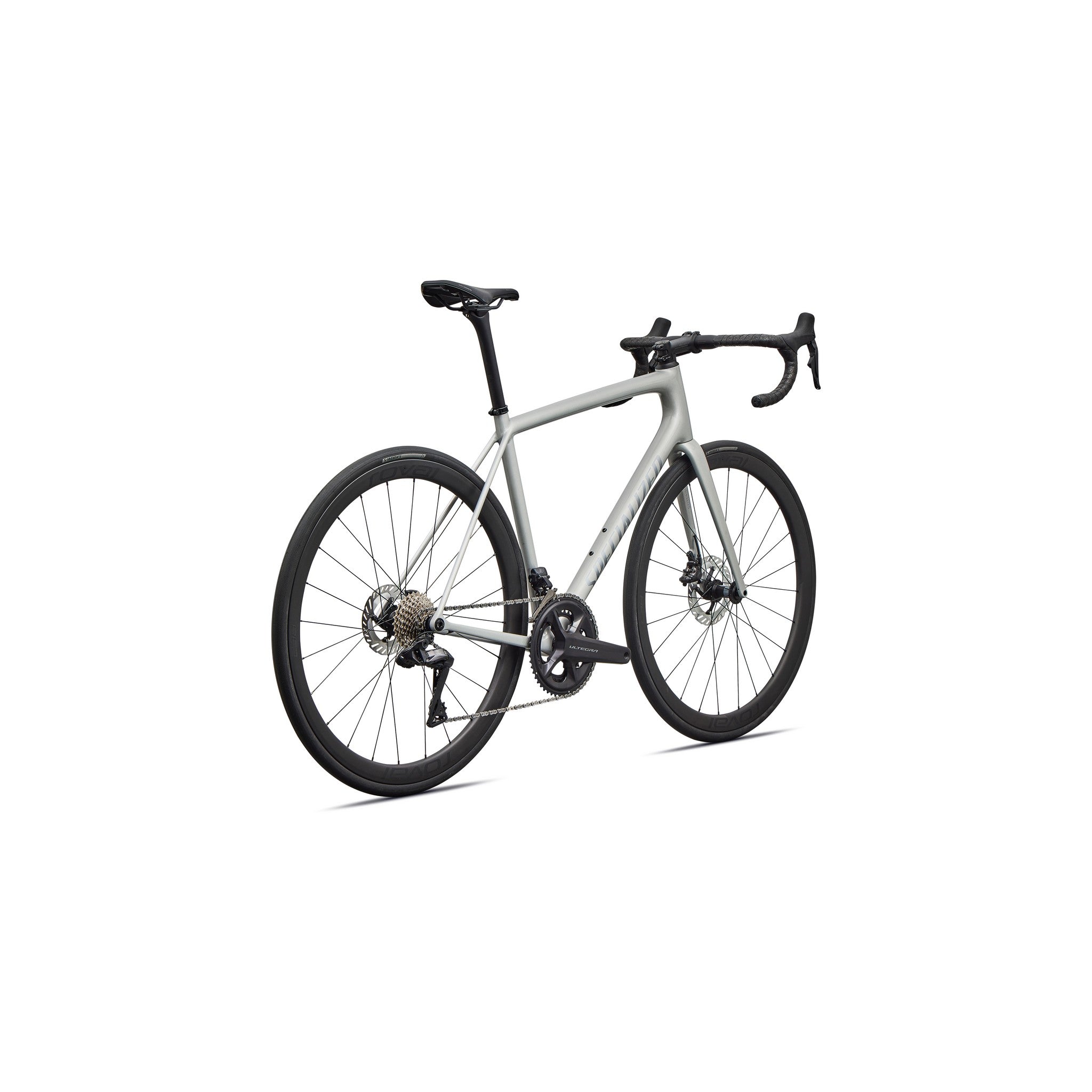 Aethos 2 Expert - Shimano Ultegra Di2