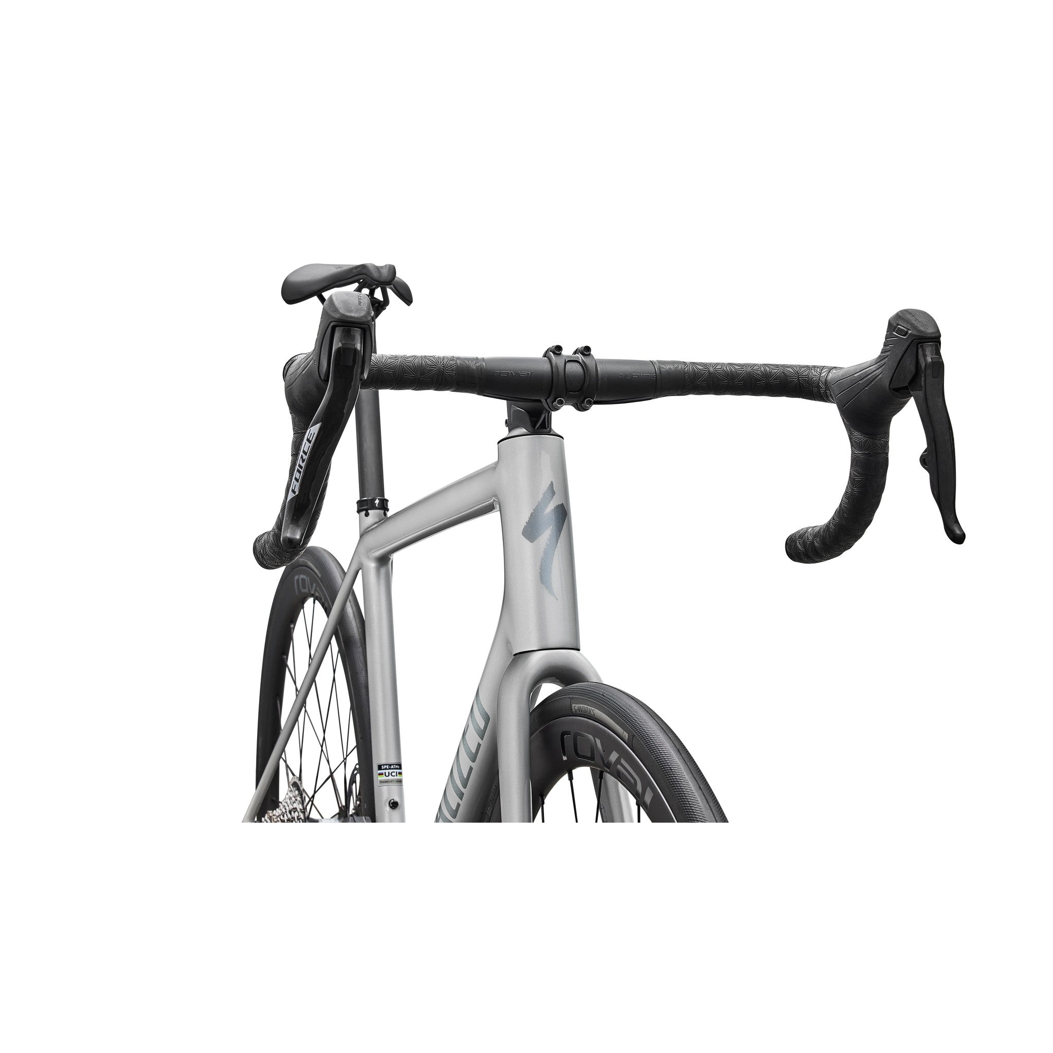 Aethos 2 Expert - SRAM Force AXS