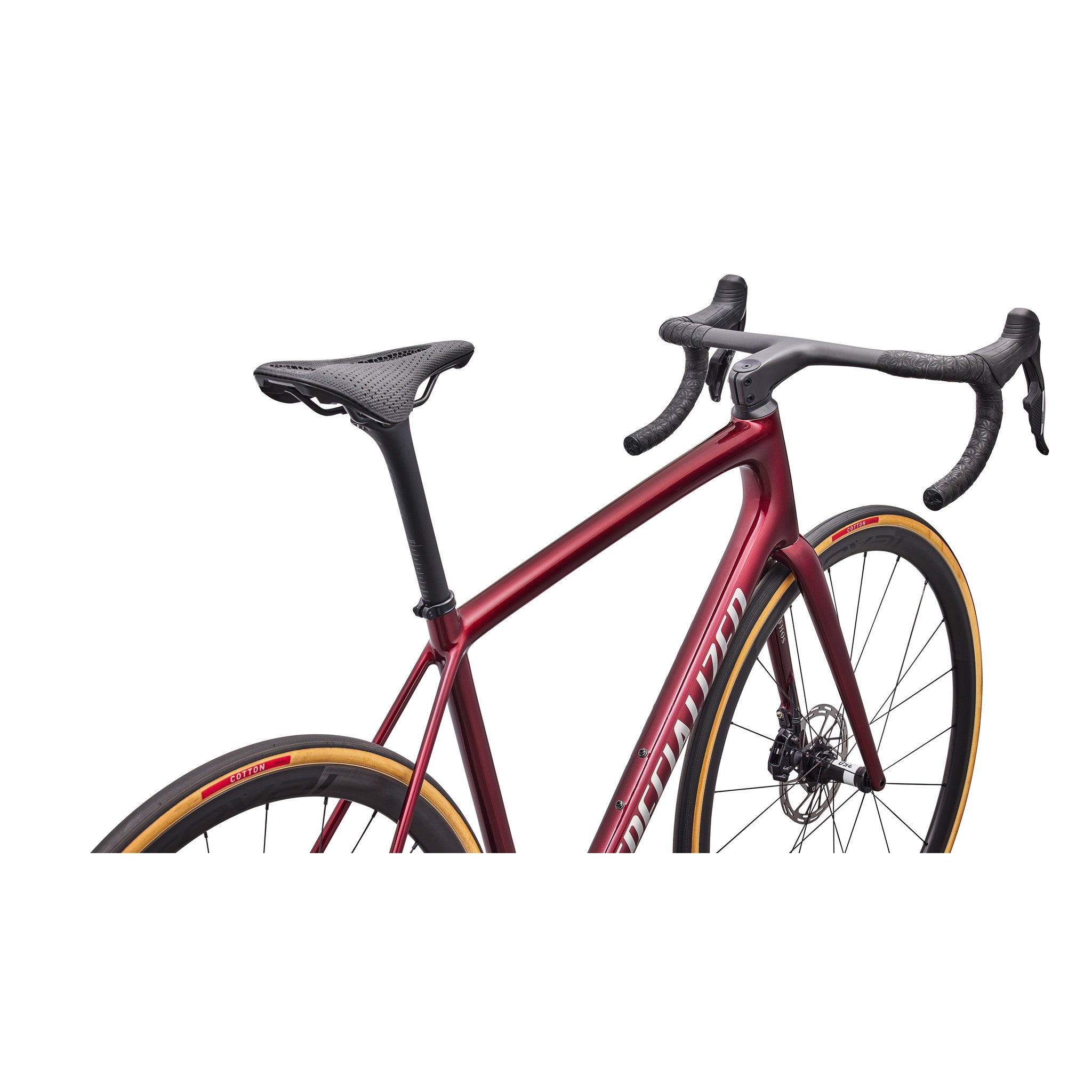 Aethos 2 Pro - SRAM Force AXS