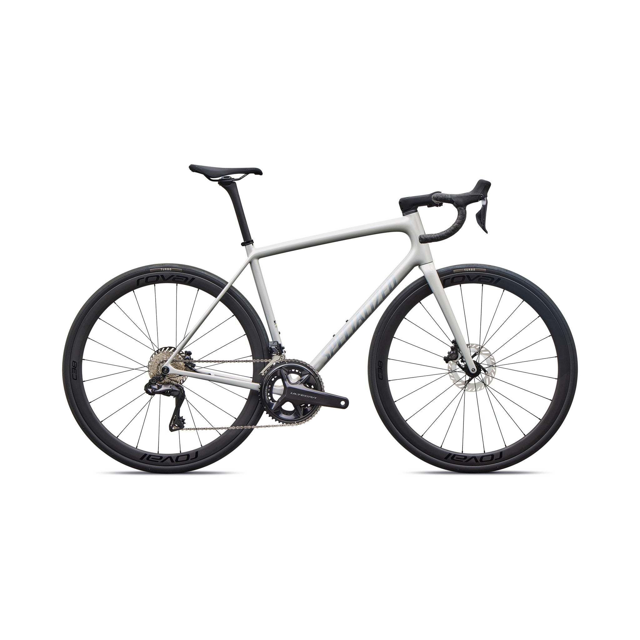 Aethos 2 Expert - Shimano Ultegra Di2