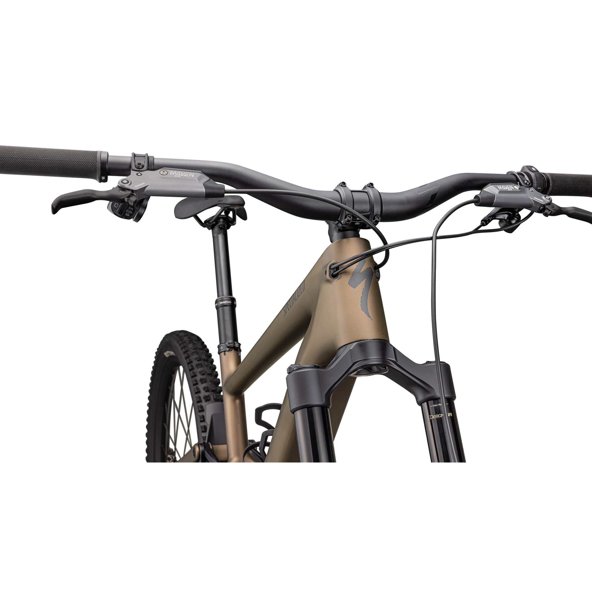 Turbo Kenevo SL 2 Comp